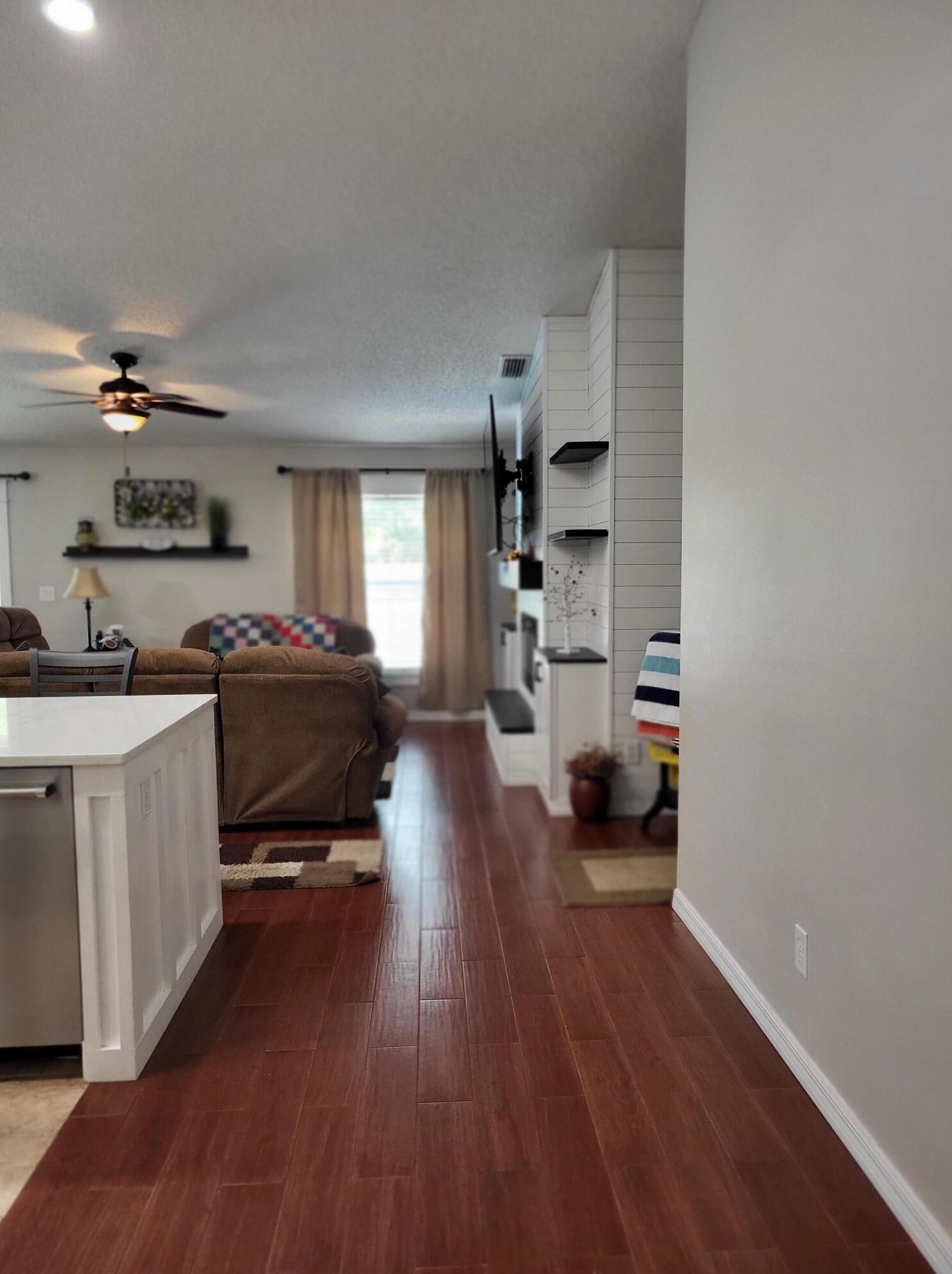 7215 Kaylor Ave, Cocoa FL  32927-2942 exterior