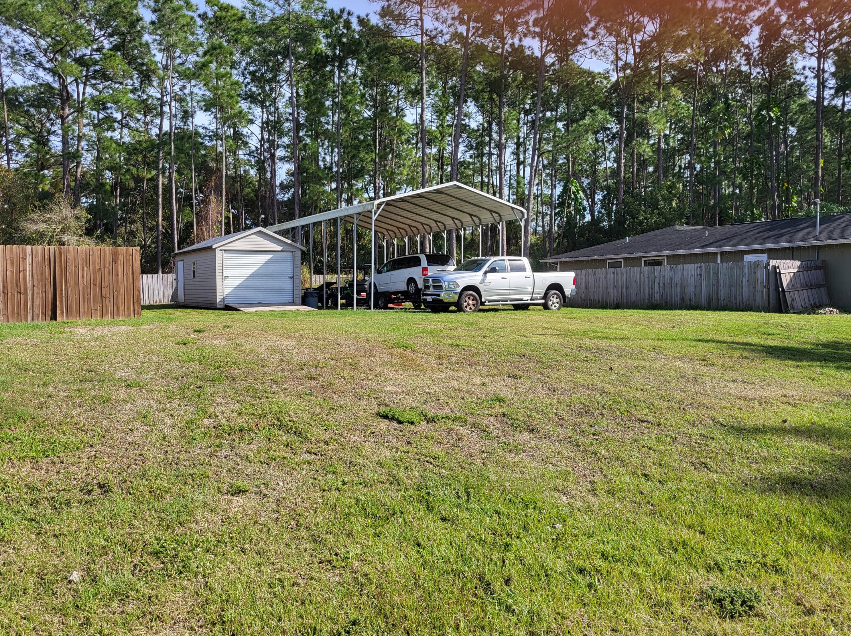 7215 Kaylor Ave, Cocoa FL  32927-2942 exterior