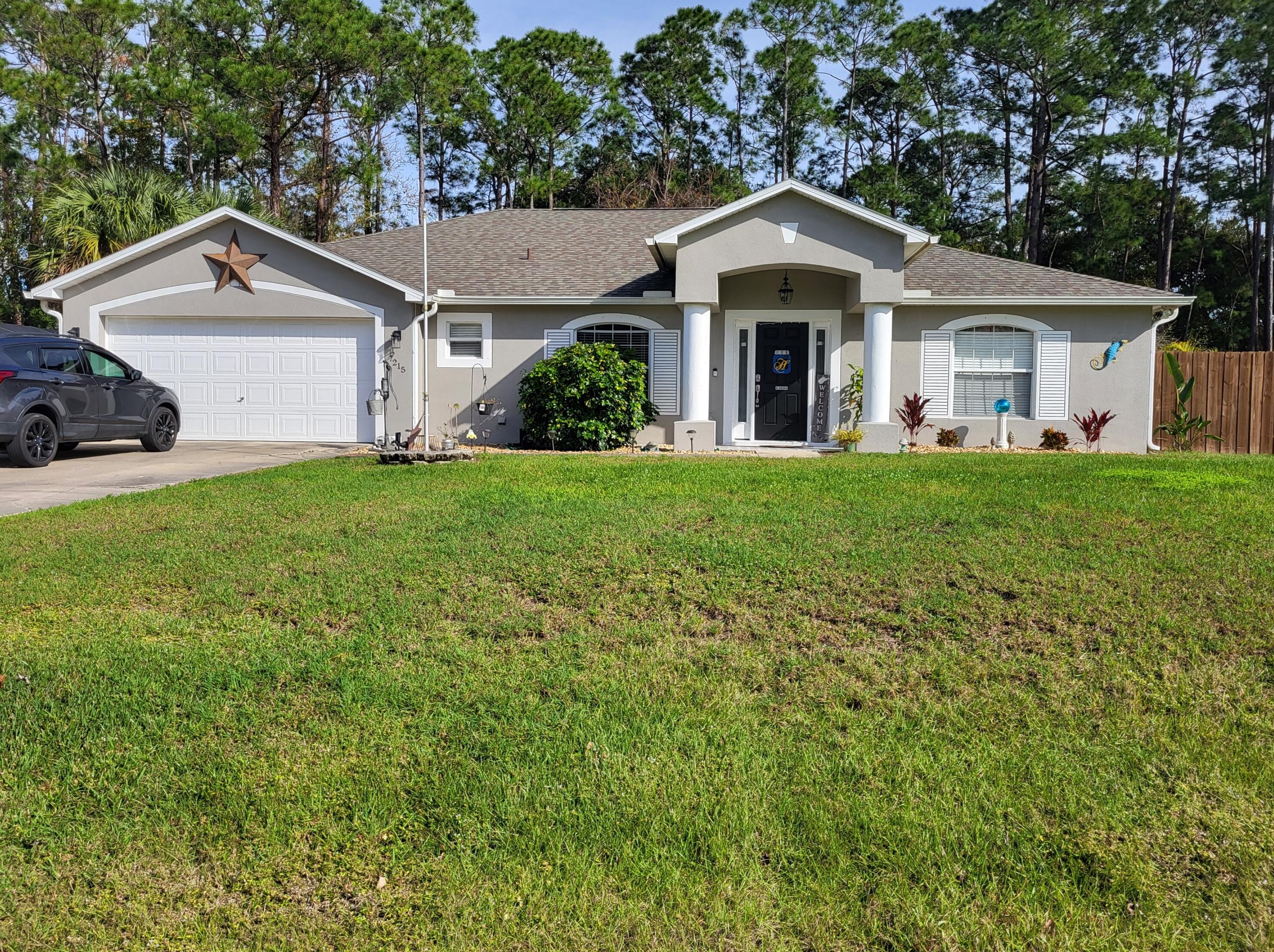 7215 Kaylor Ave, Cocoa FL  32927-2942 exterior