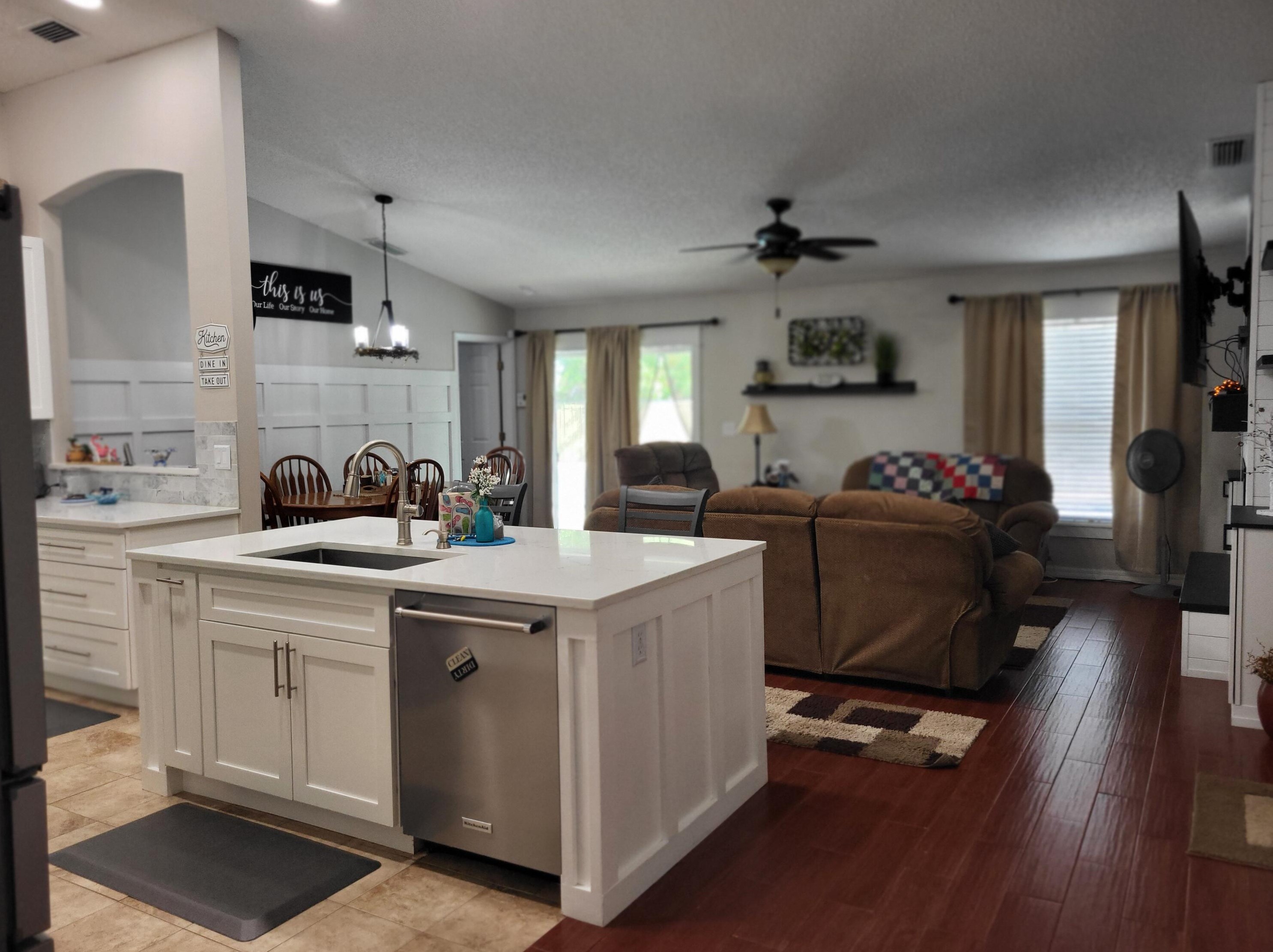 7215 Kaylor Ave, Cocoa FL  32927-2942 exterior