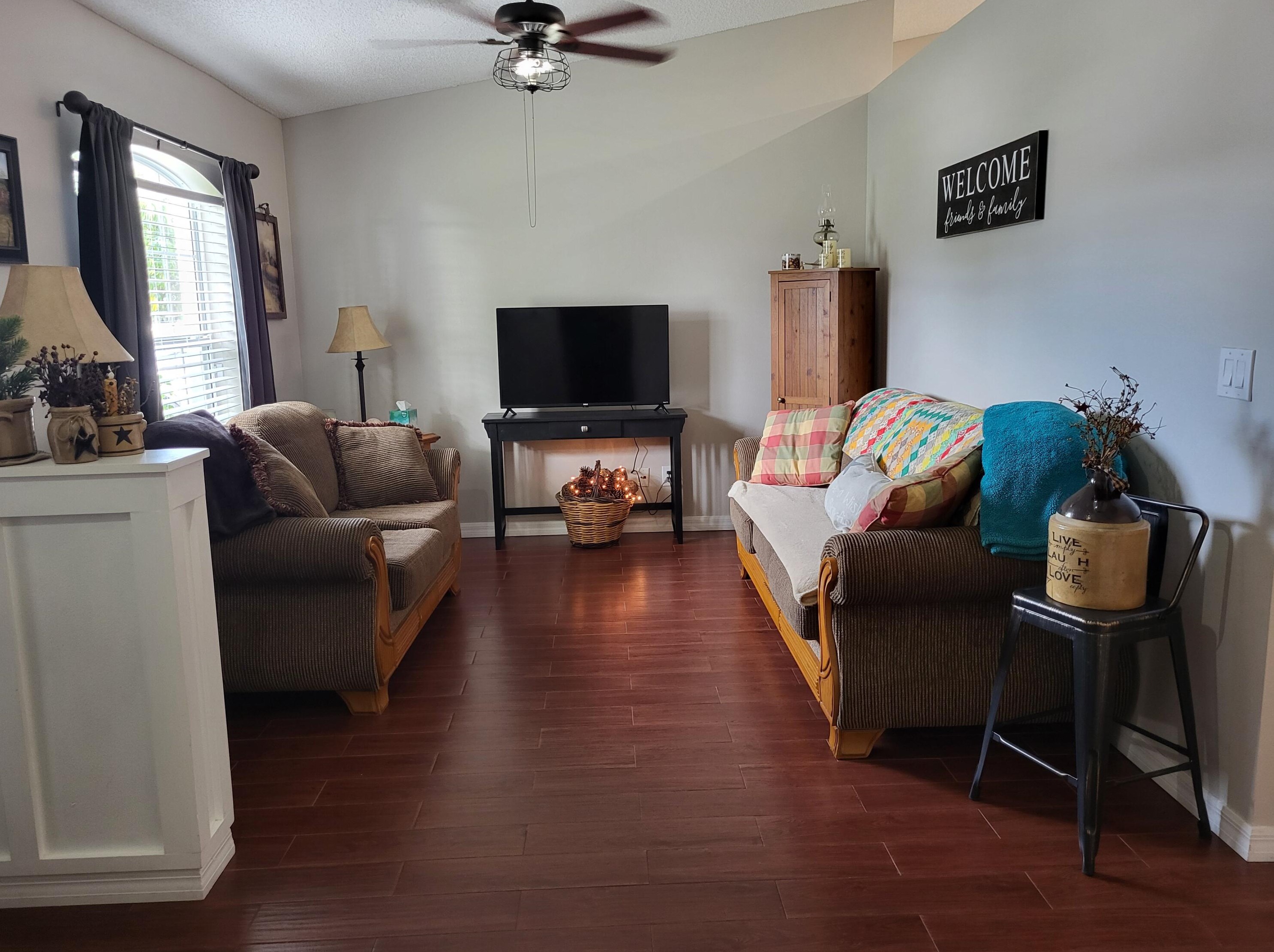 7215 Kaylor Ave, Cocoa FL  32927-2942 exterior