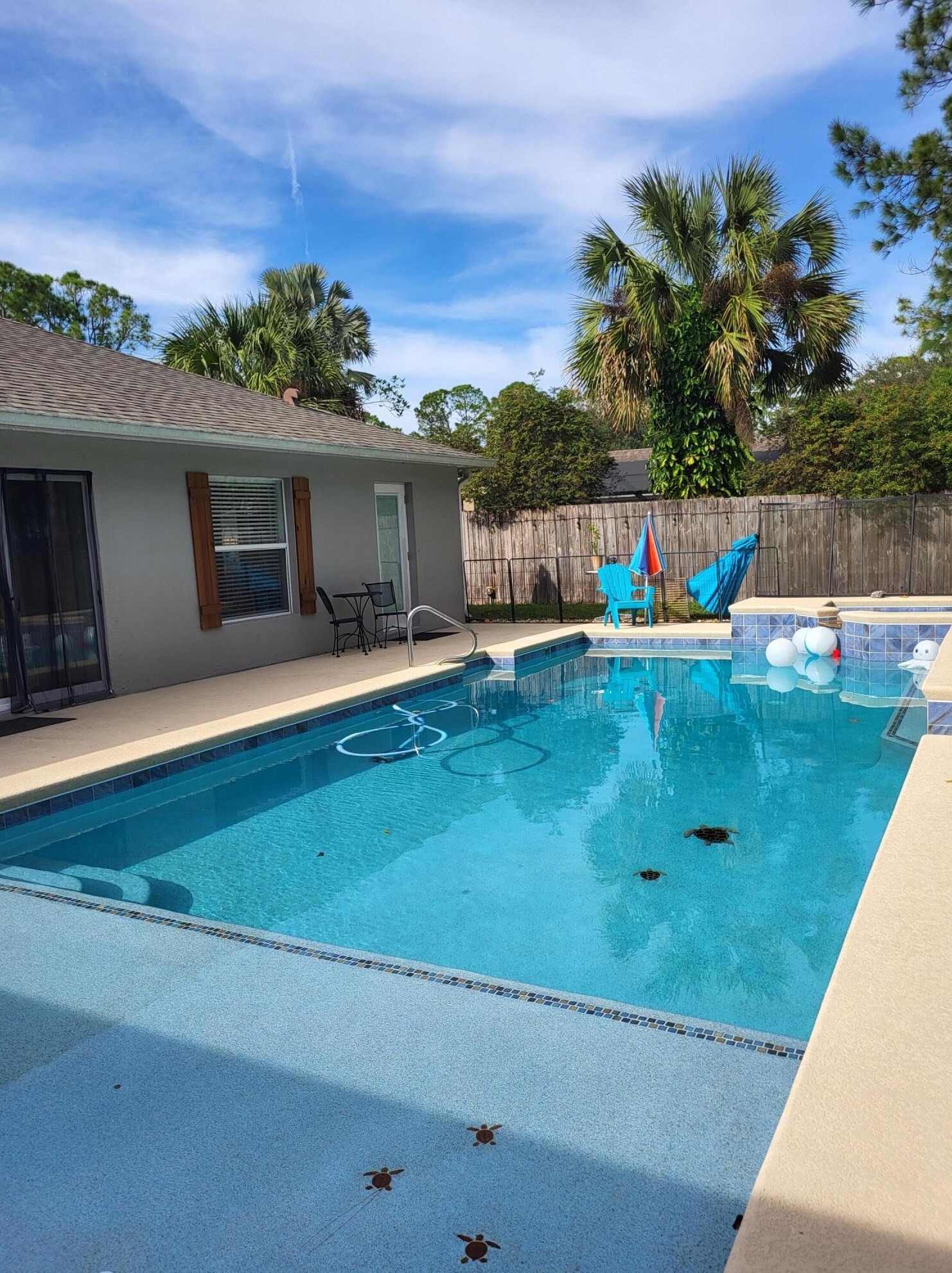 7215 Kaylor Ave, Cocoa FL  32927-2942 exterior