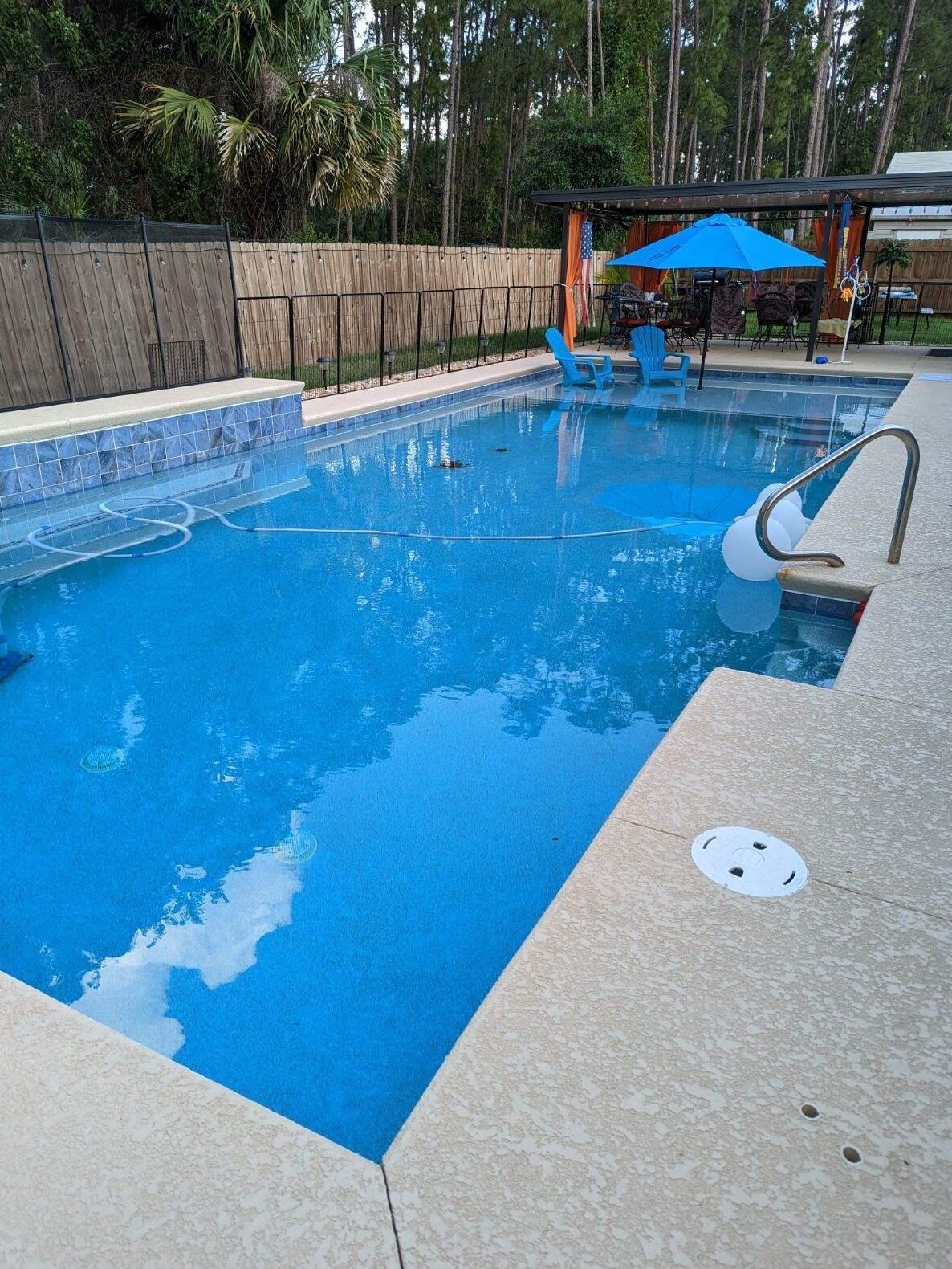 7215 Kaylor Ave, Cocoa FL  32927-2942 exterior