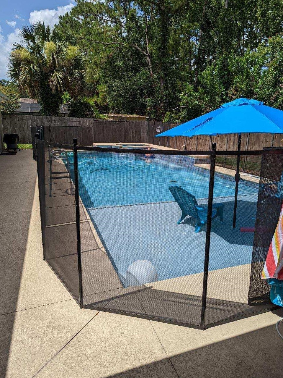 7215 Kaylor Ave, Cocoa FL  32927-2942 exterior