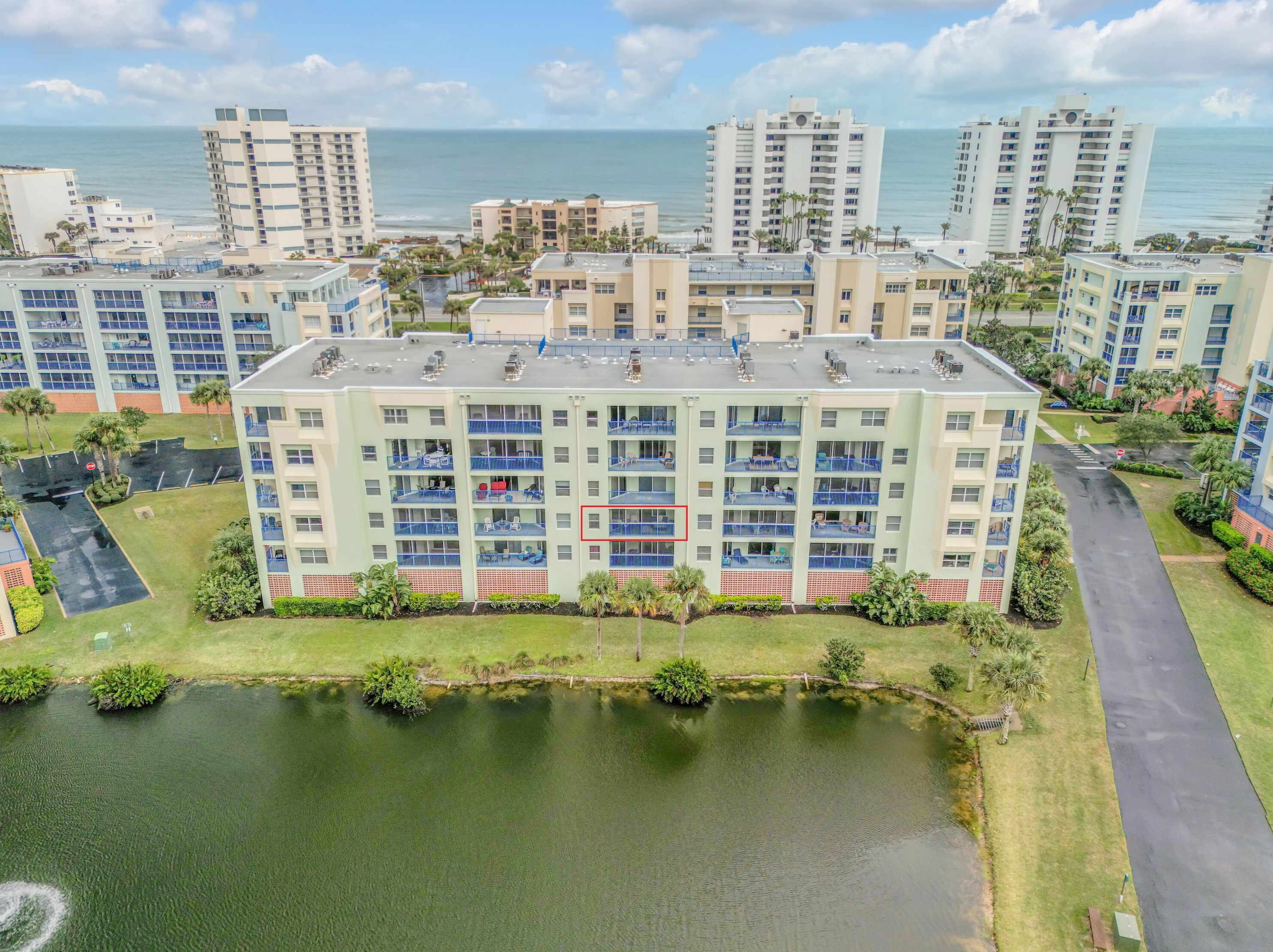 5300 S Atlantic Ave #15-304, New Smyrna, FL 32169