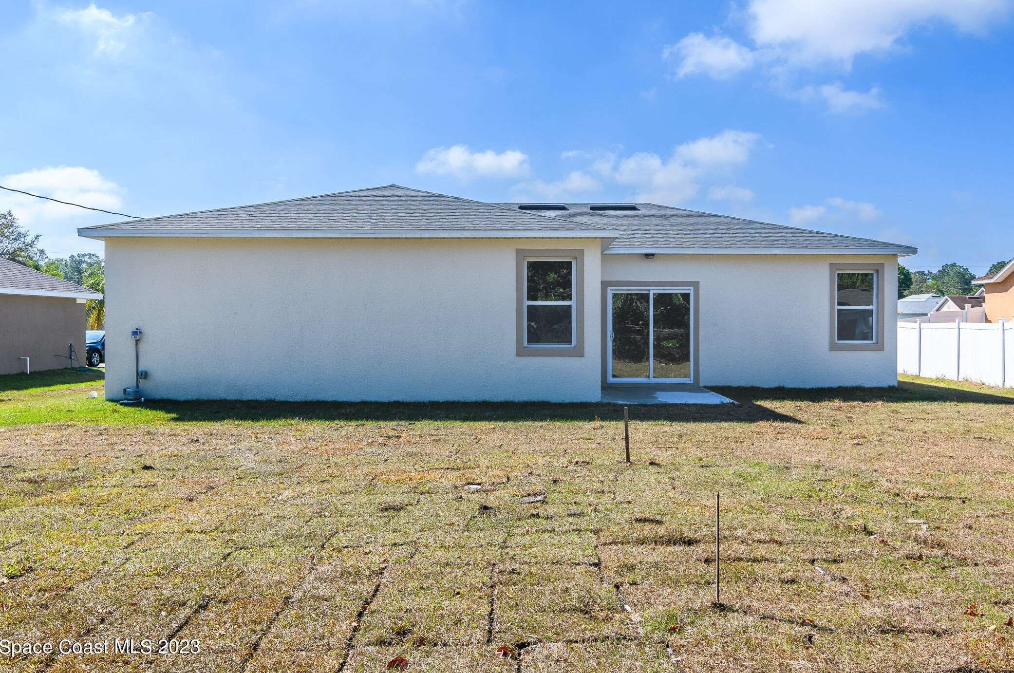 209 San Remo Rd, Melbourne, FL 32908-3340