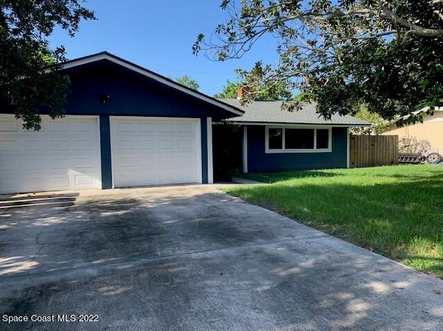 95 S Tropical, Merritt Island, FL 32952
