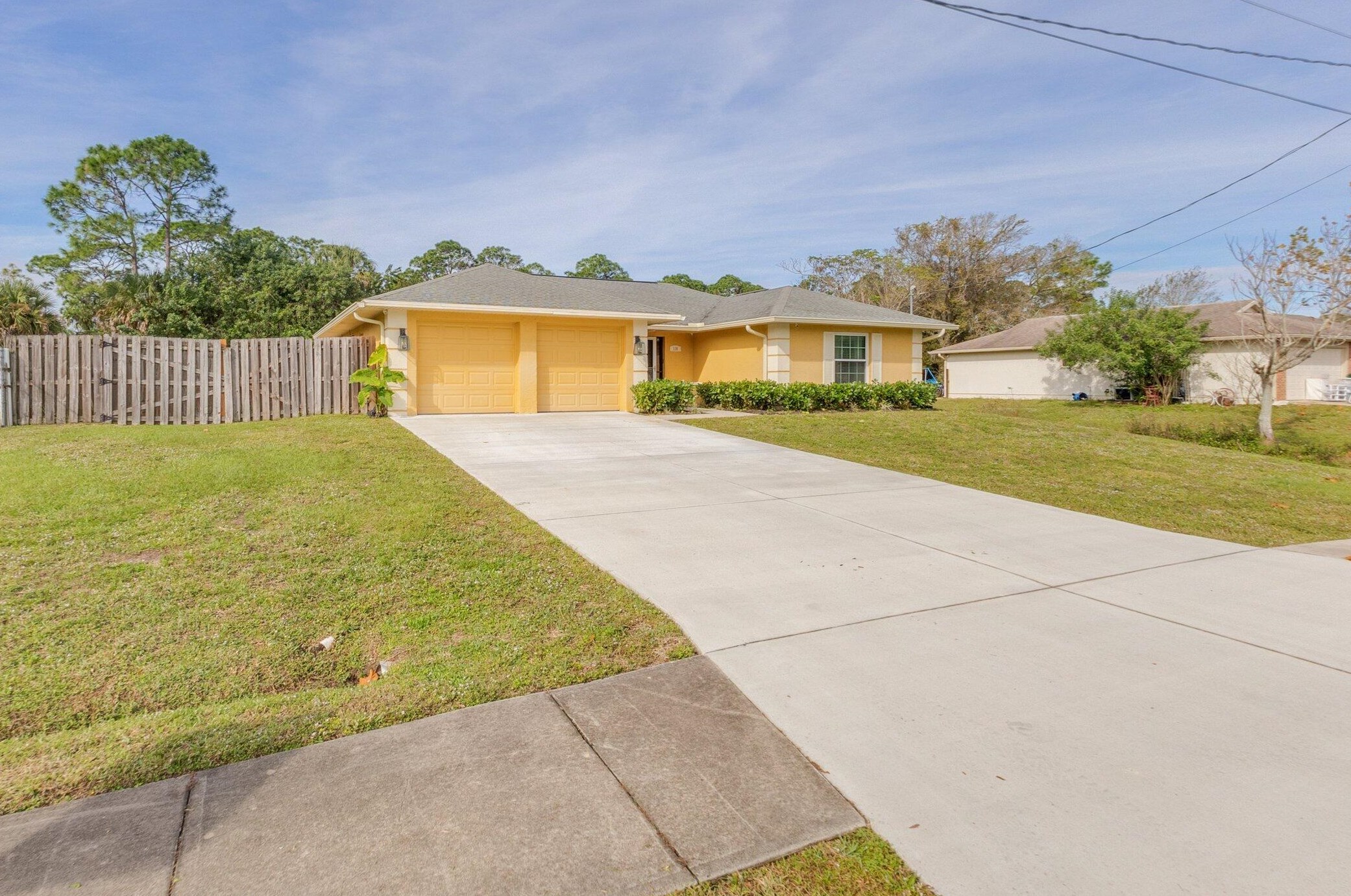 119 Abello Rd, Melbourne, FL 32909-8815
