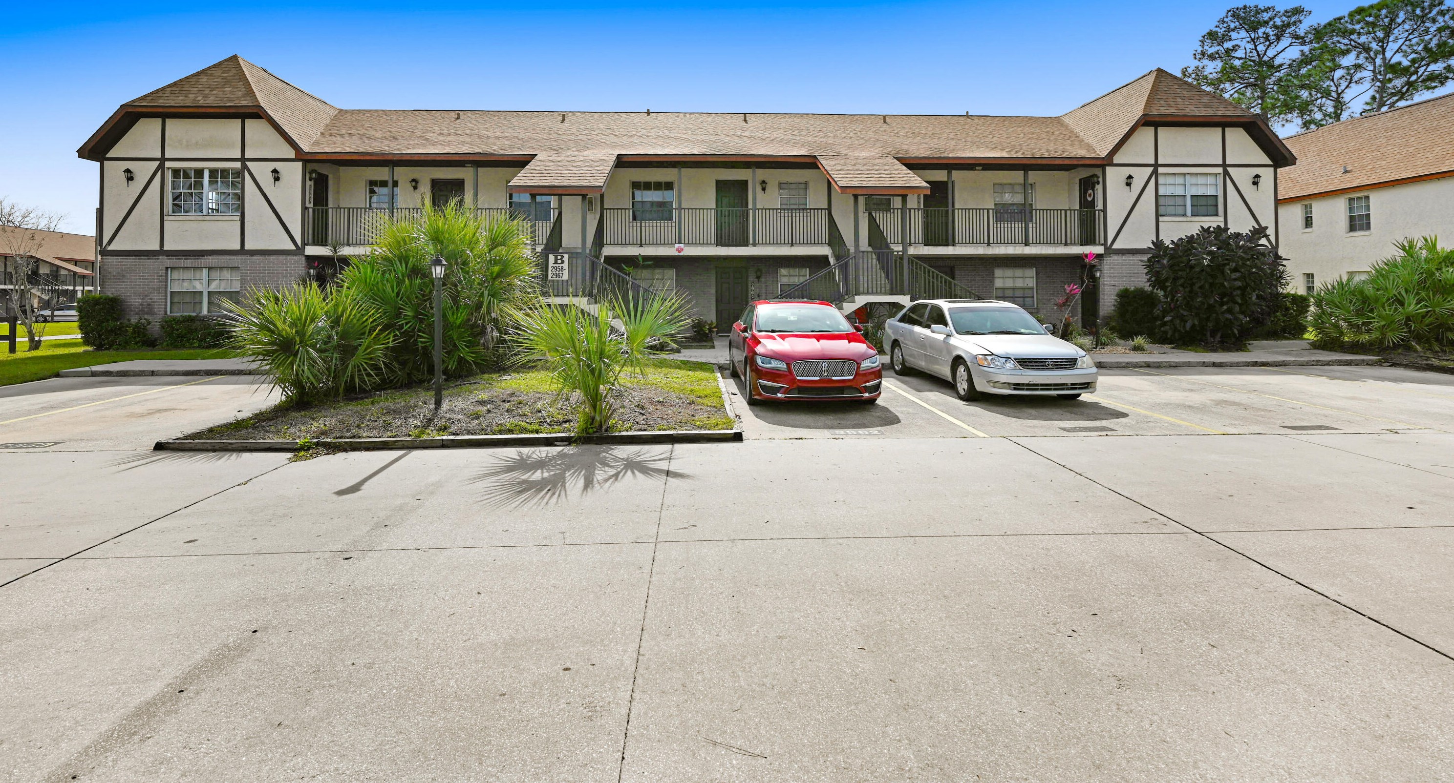 2960 Sir Hamilton Cir #2, Titusville, FL 32780
