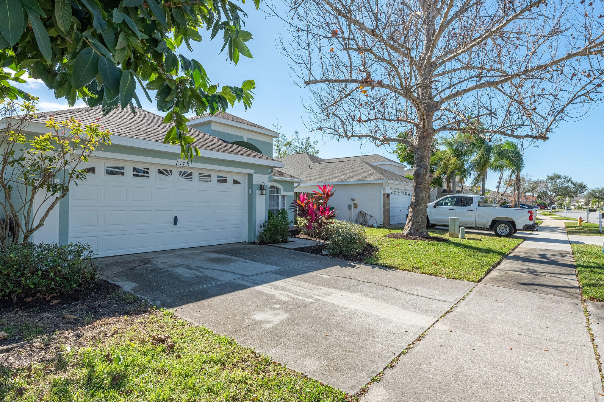 1178 Potomac Dr, Merritt Island FL  32952-7219 exterior