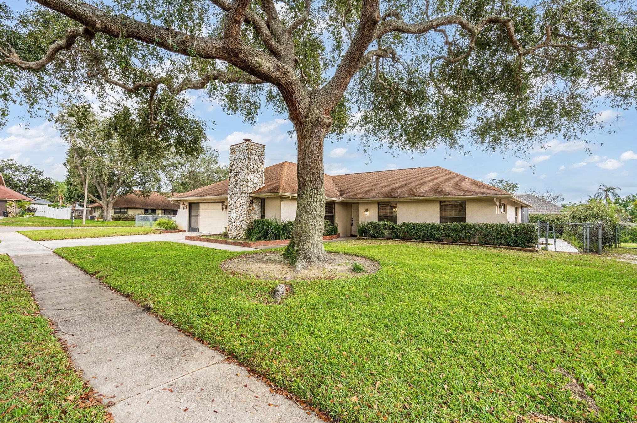 1645 Figtree Dr, Titusville, FL 32780