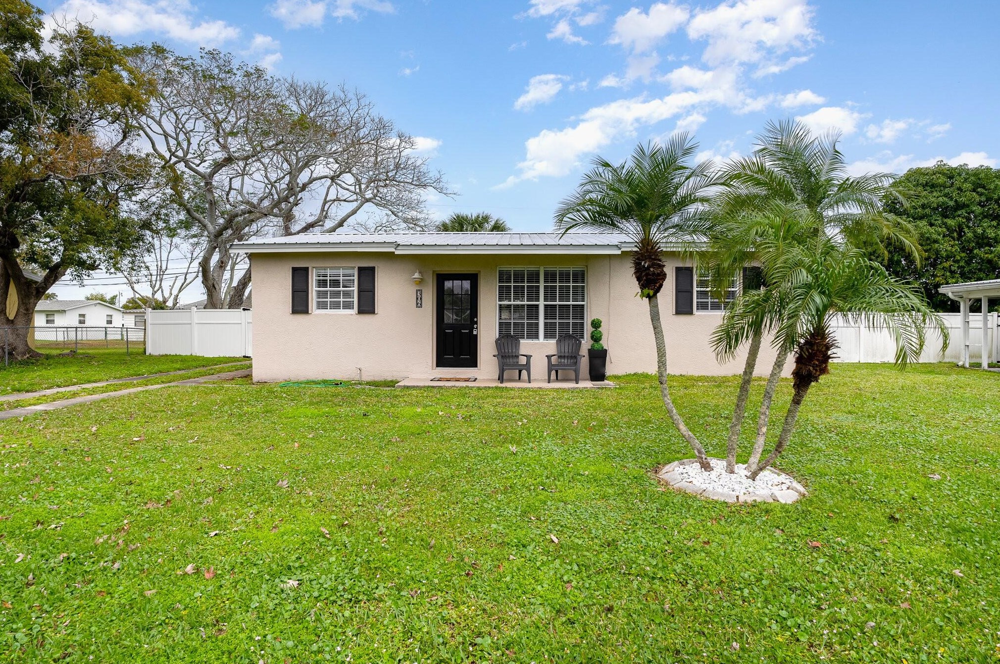 306 Cornell Ave, Melbourne FL  32901-7725 exterior