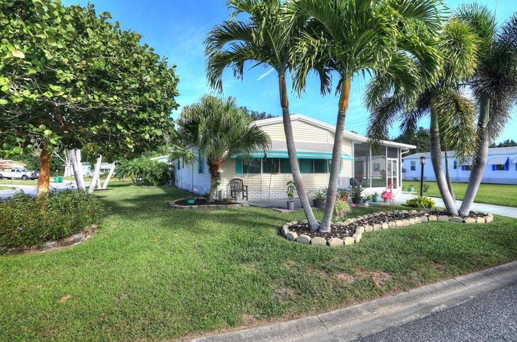 434 Kumquat Dr, Sebastian, FL 32976