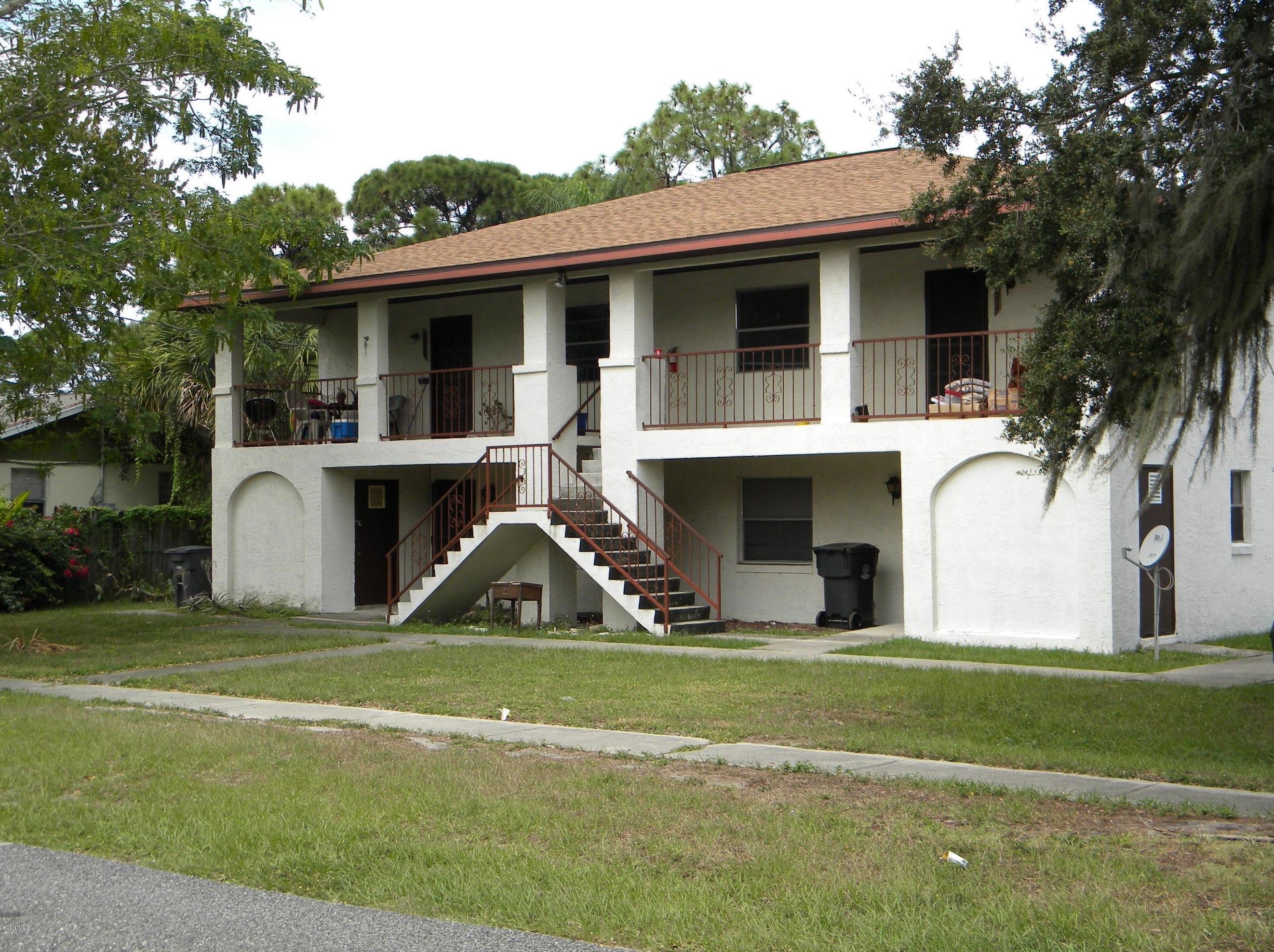 4294 Capron Rd, Titusville, FL 32780