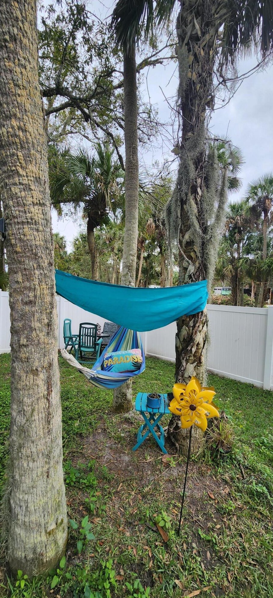 228 Flamingo Dr, Cocoa FL 32926-3103 exterior