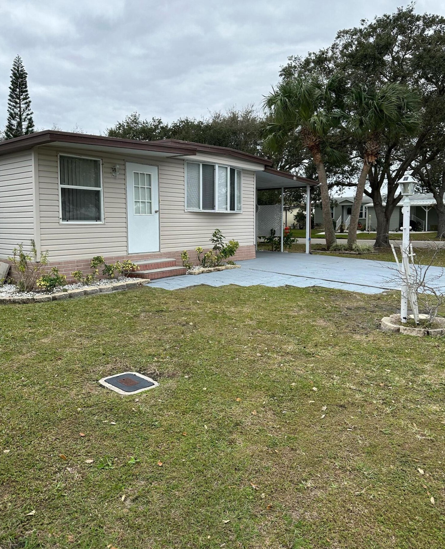 893 Cashew Cir, Sebastian, FL 32976