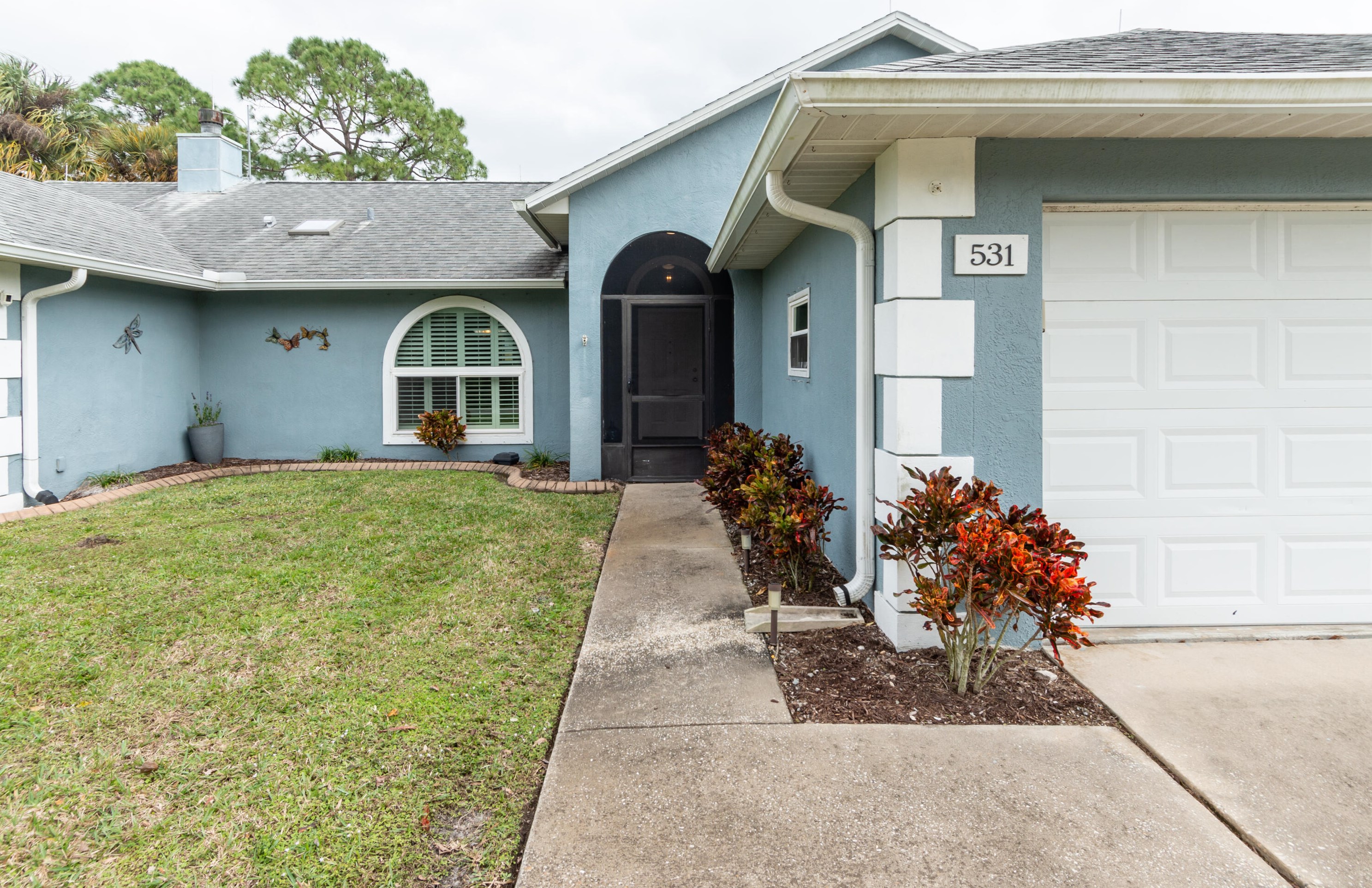 531 Avondale Rd, Melbourne, FL 32907-1636