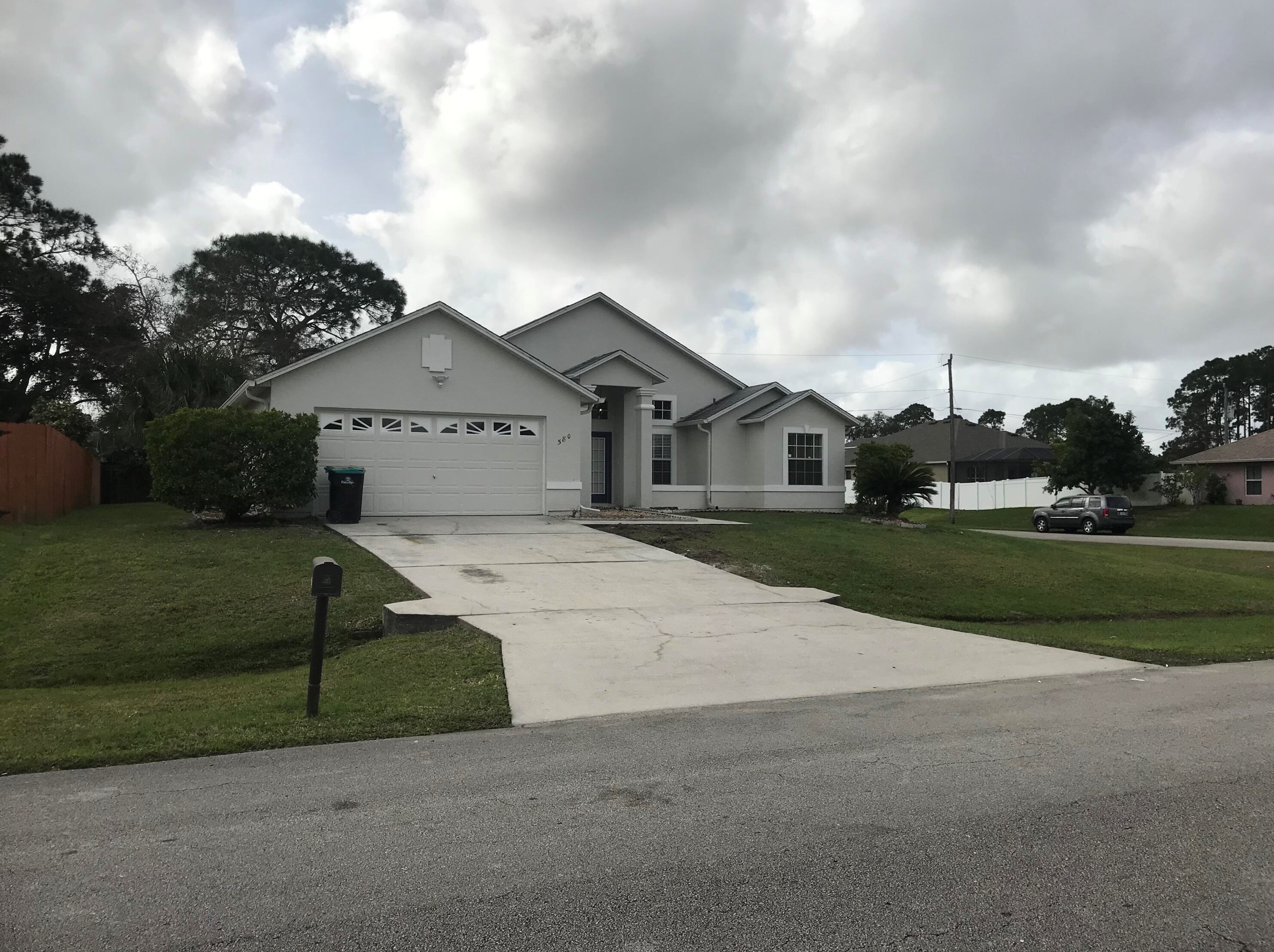 580 Seaport Ter Se, Melbourne, FL 32909
