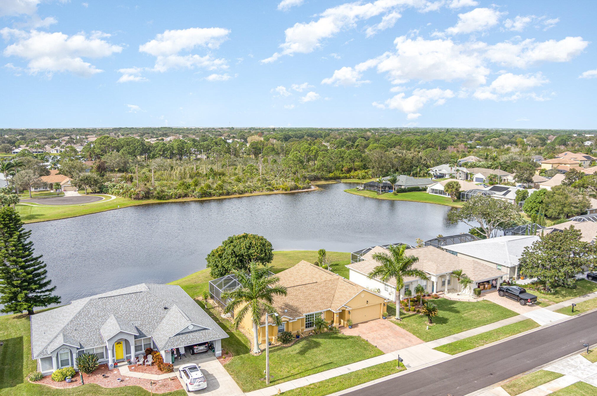 6164 Kari Dr, Melbourne, FL 32940-7062