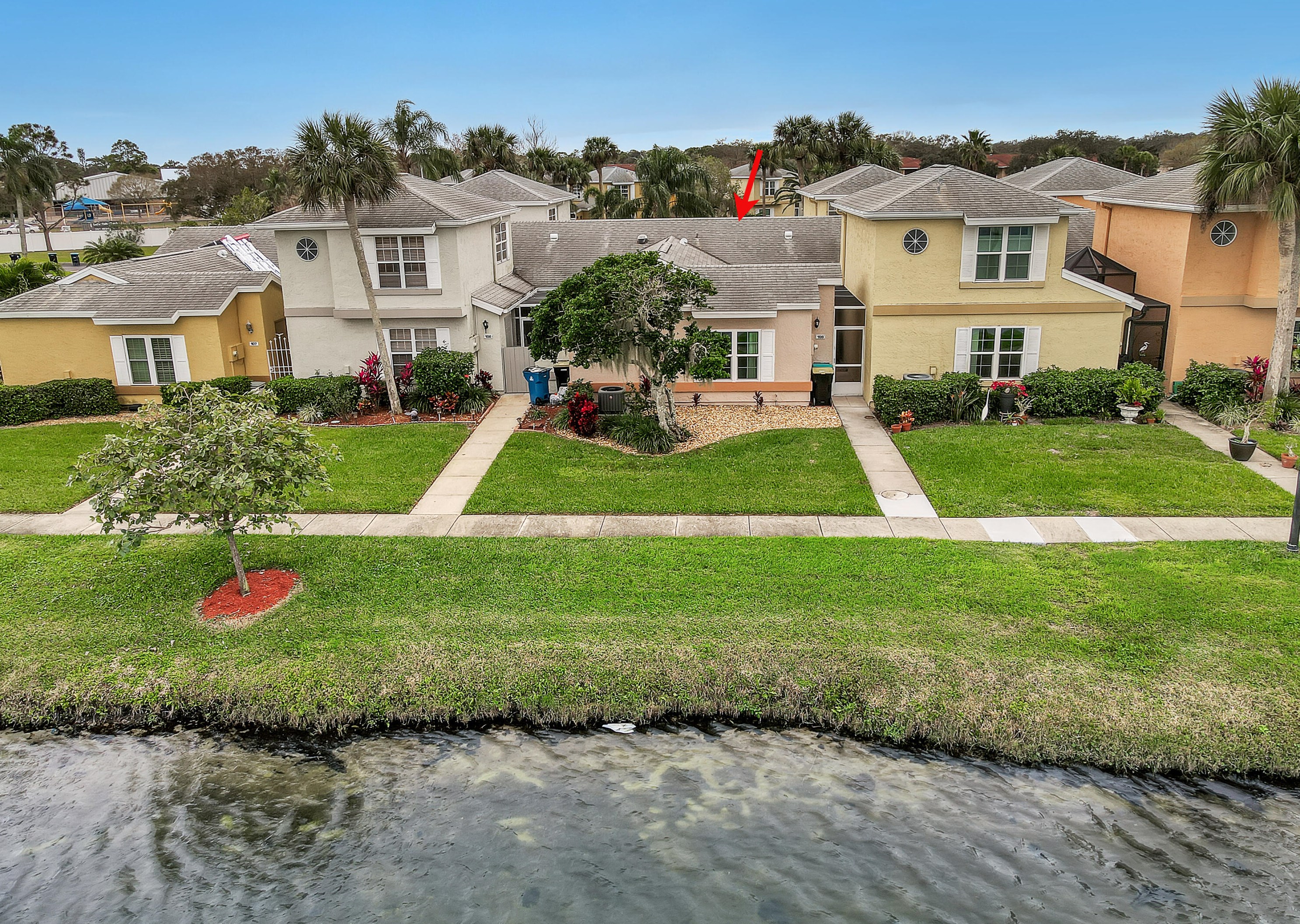 1435 Malibu Cir, Melbourne, FL 32905-6307