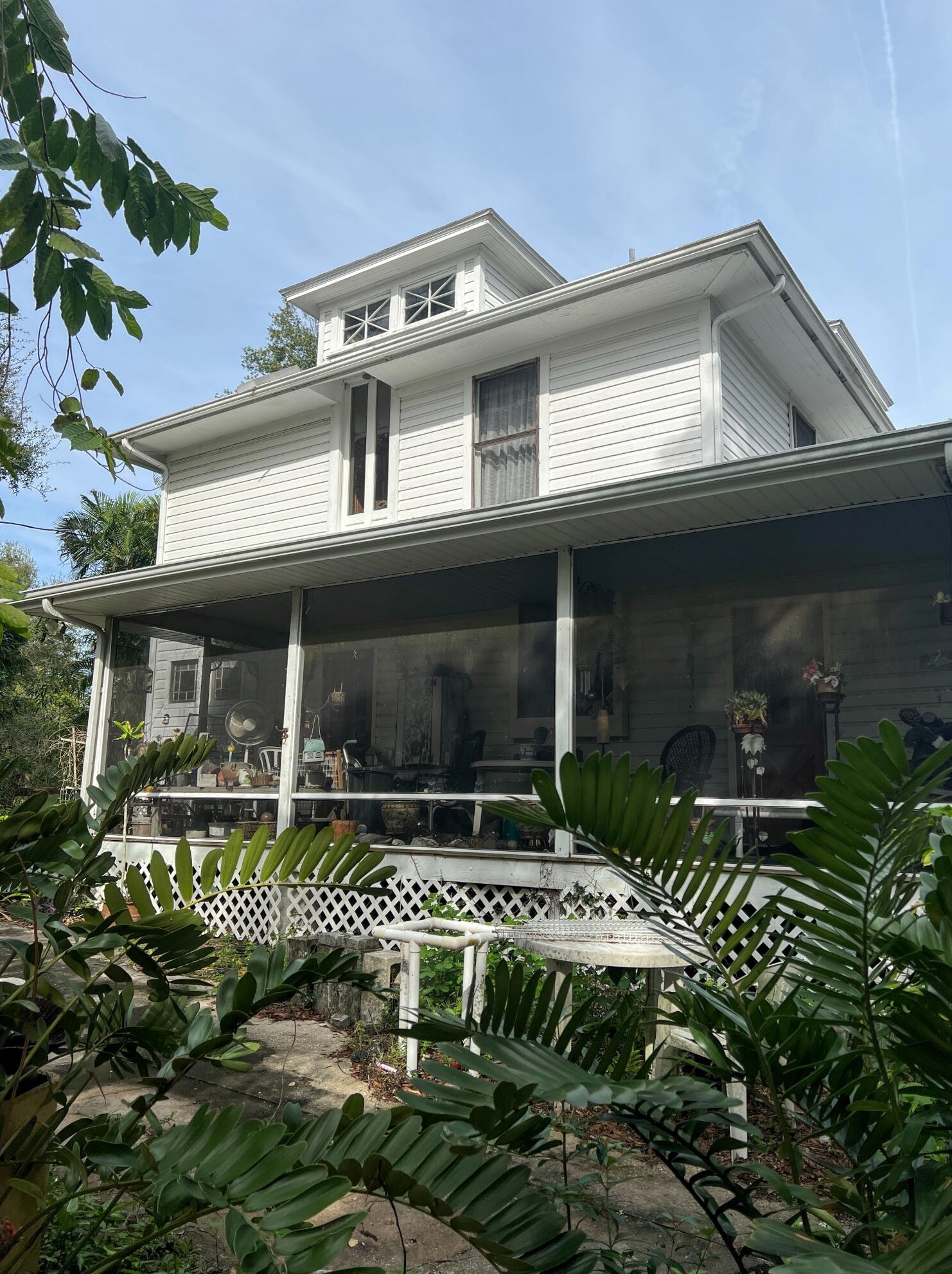 501 Melbourne Ave, Melbourne, FL 32901-5502