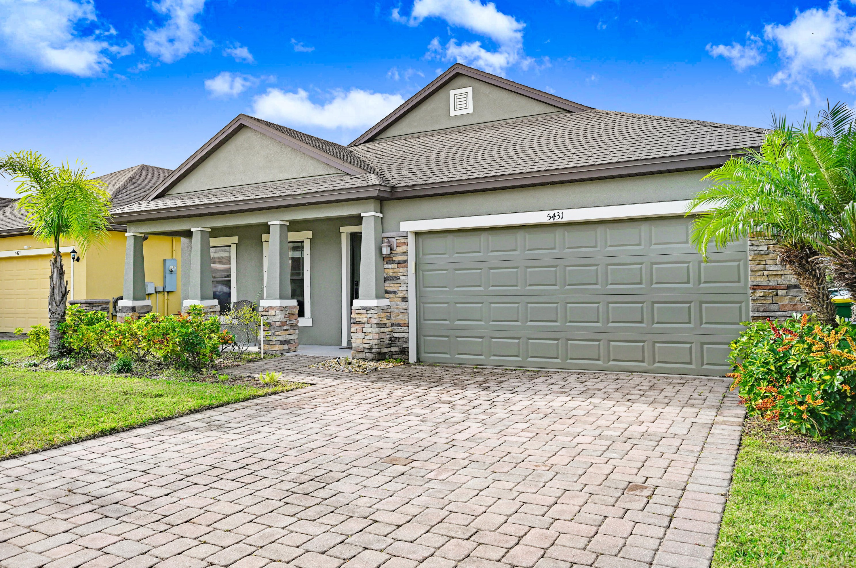 5431 Extravagant Ct, Cocoa, FL 32926-1709