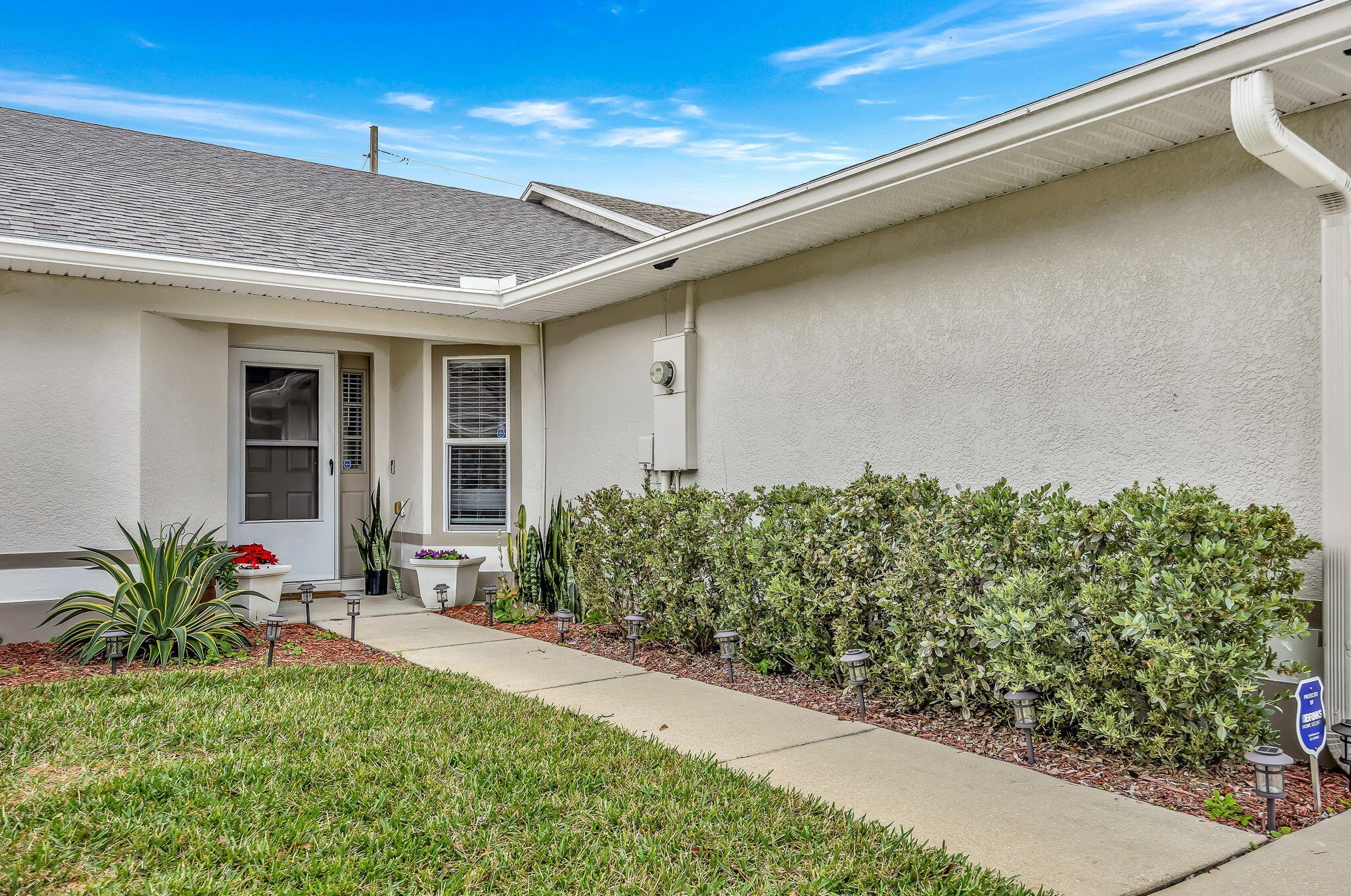 3305 Celena Cir, Saint Cloud FL  34769-5911 exterior