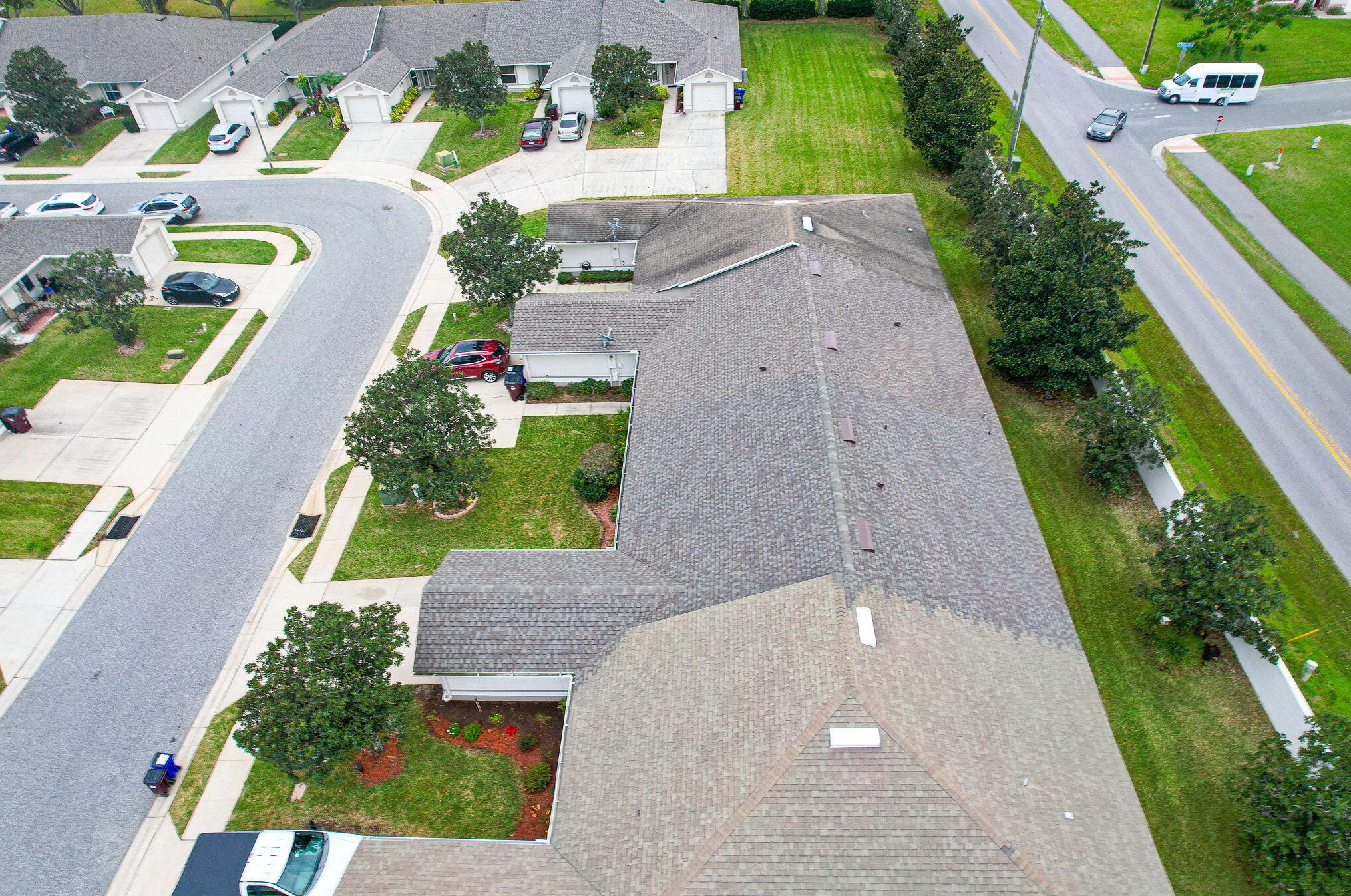 3305 Celena Cir, Saint Cloud FL  34769-5911 exterior