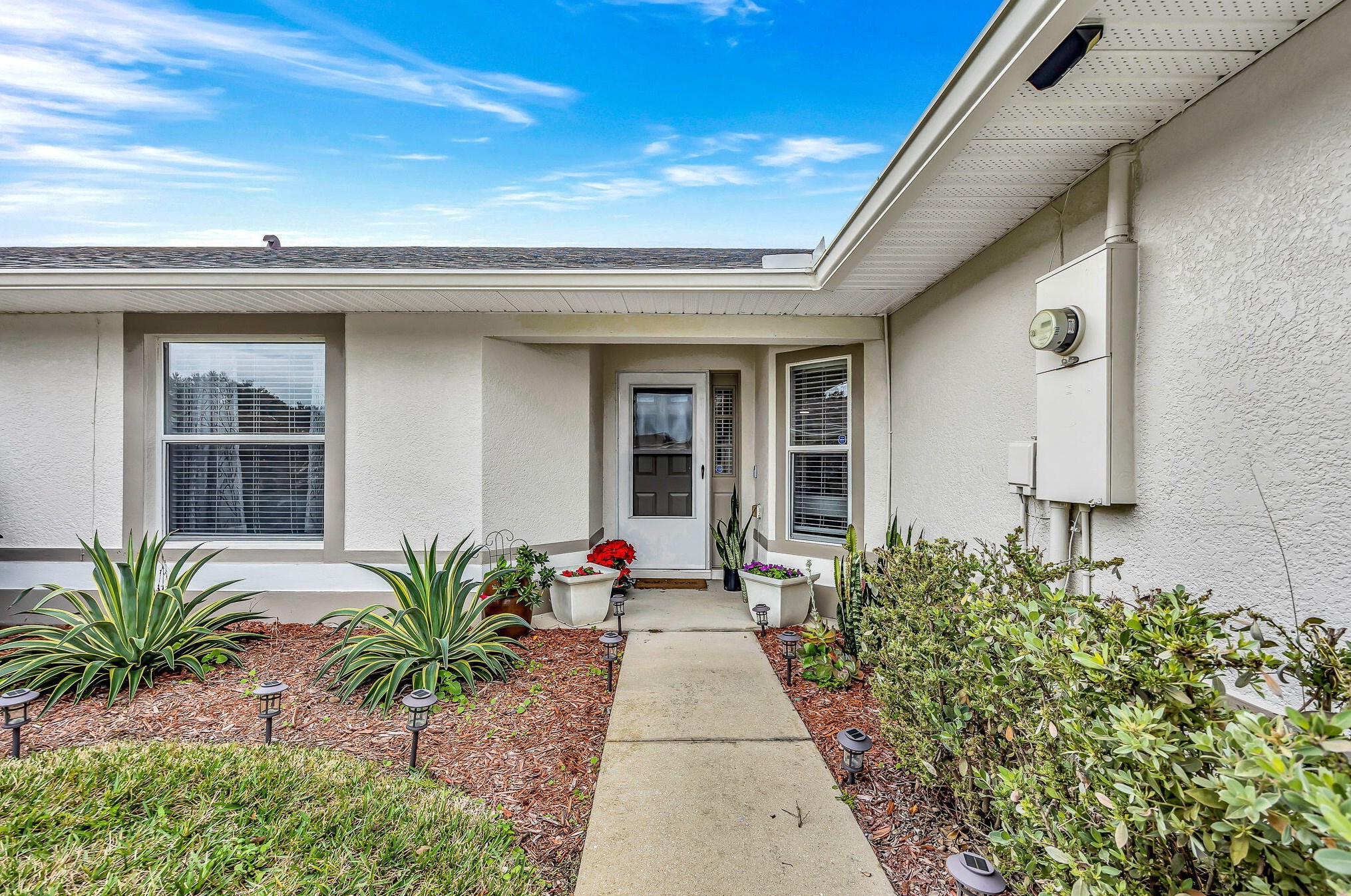 3305 Celena Cir, Saint Cloud FL  34769-5911 exterior