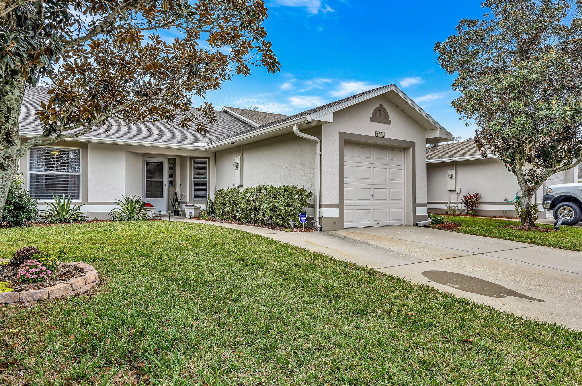 3305 Celena Cir, Saint Cloud FL  34769-5911 exterior