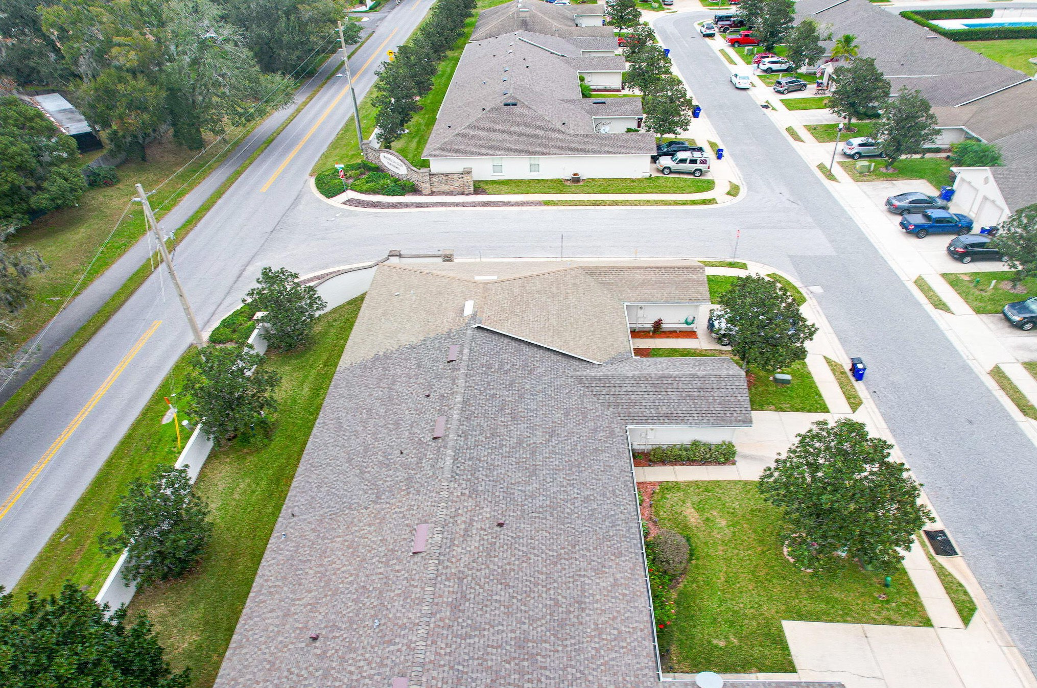 3305 Celena Cir, Saint Cloud FL  34769-5911 exterior