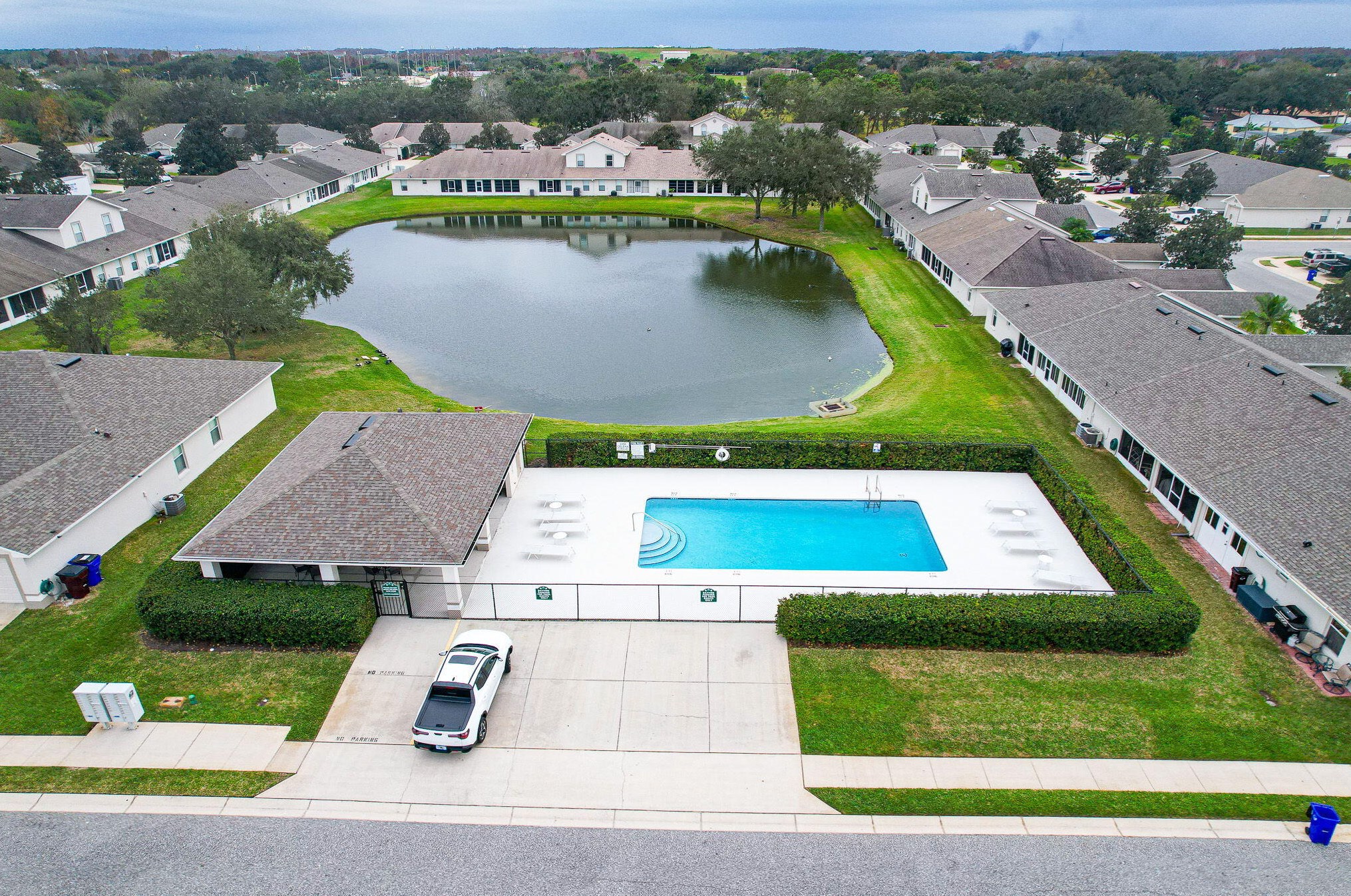 3305 Celena Cir, Saint Cloud FL  34769-5911 exterior