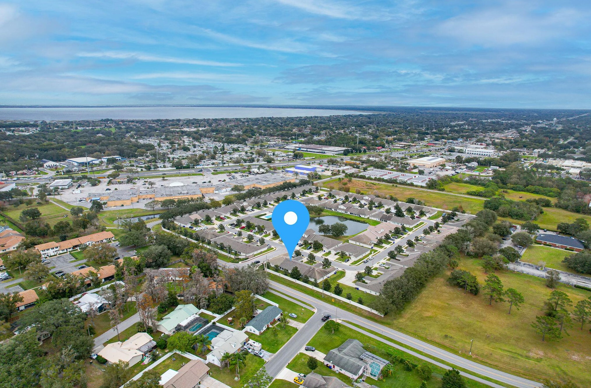3305 Celena Cir, Saint Cloud FL  34769-5911 exterior
