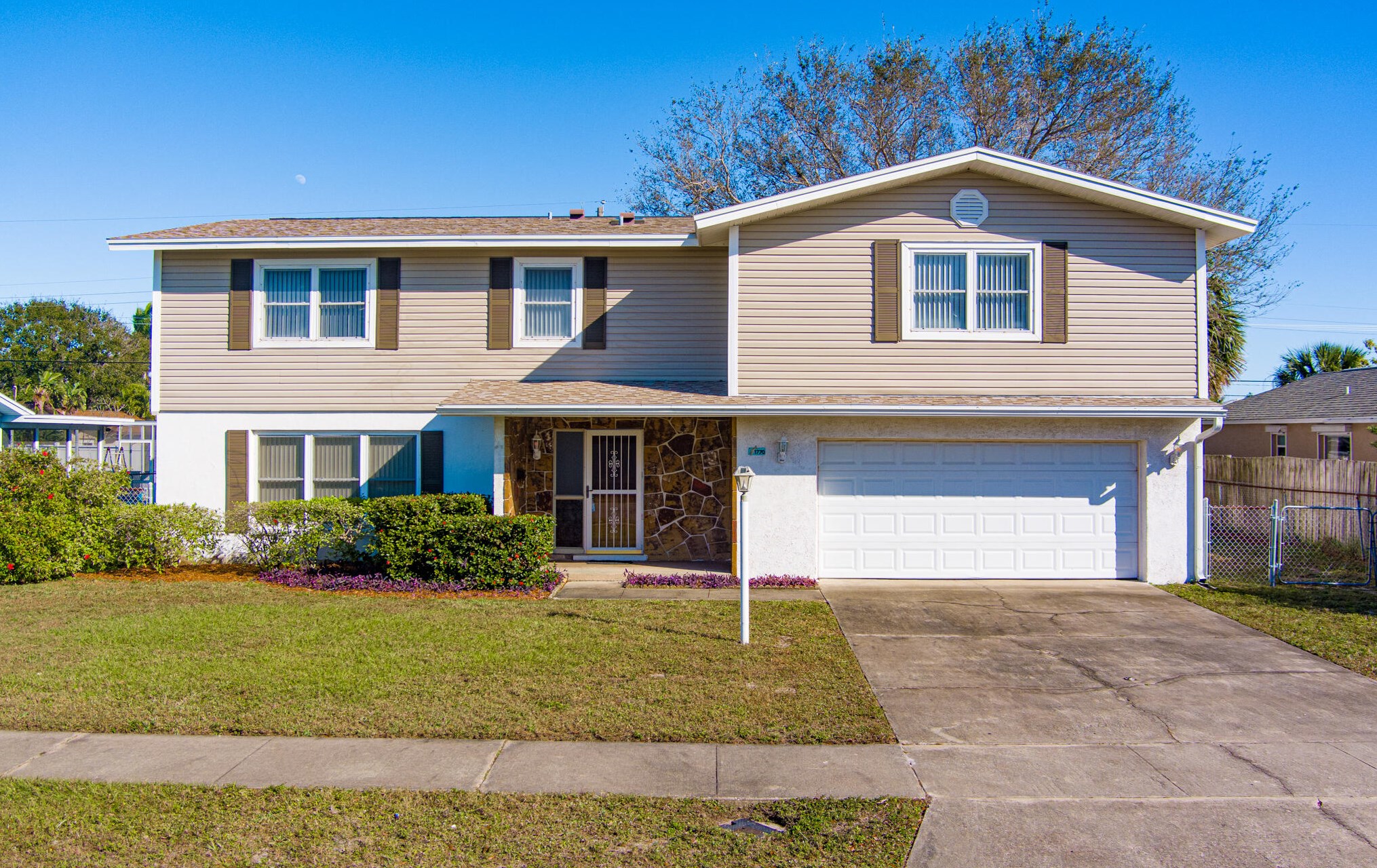1770 Porpoise St, Merritt Island, FL 32952