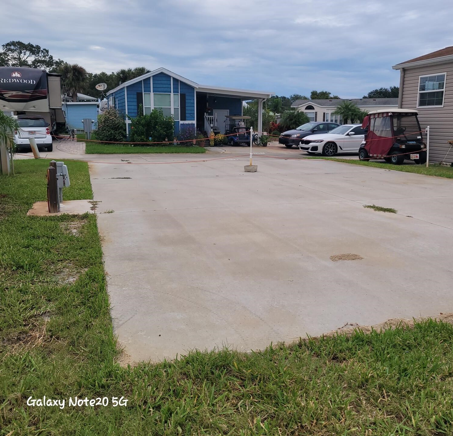 2955 Centaur Ln #41, Titusville, FL 32796