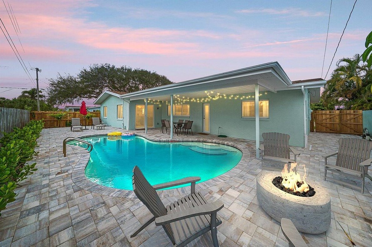 123 Marion St, Melbourne FL 32937-4147 exterior