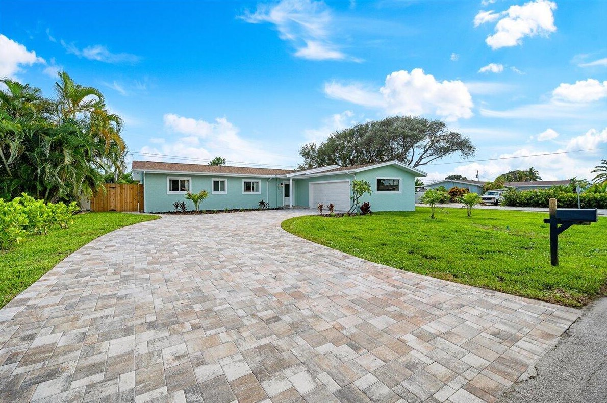 123 Marion St, Melbourne FL 32937-4147 exterior