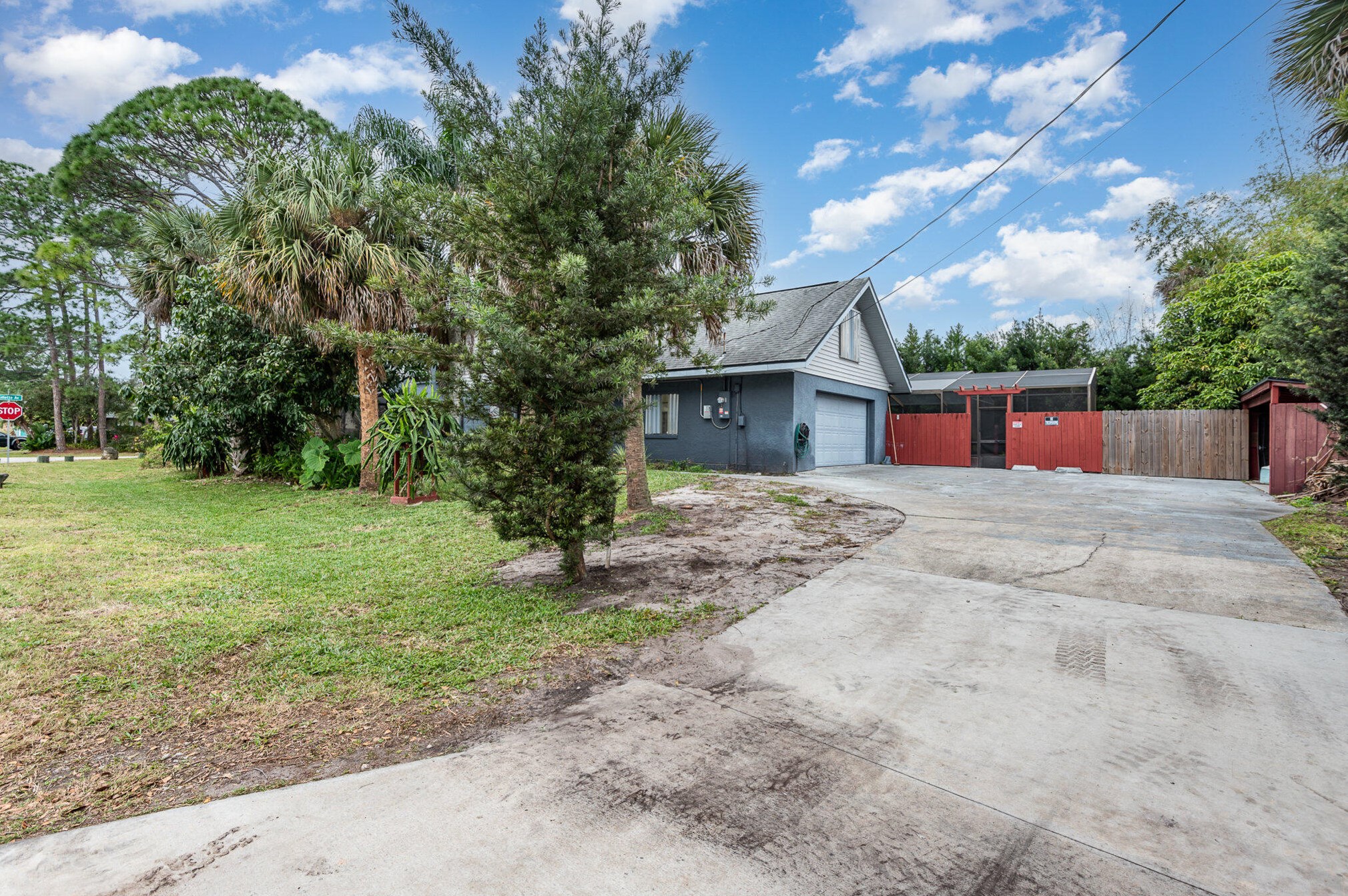 6345 Gillette Ave, Cocoa, FL 32927-2250