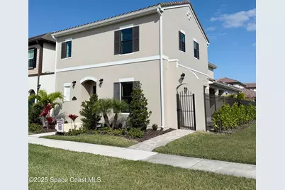 8526 Lyside Drive, Melbourne, FL 32940 - Photo 1