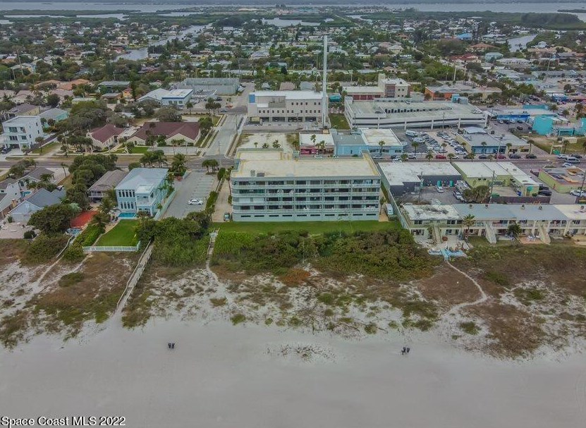 85 S Atlantic Ave #302, Cocoa Beach, FL 32931