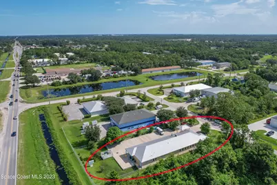 422 Martin Road SE, Palm Bay, FL 32909 - Photo 6