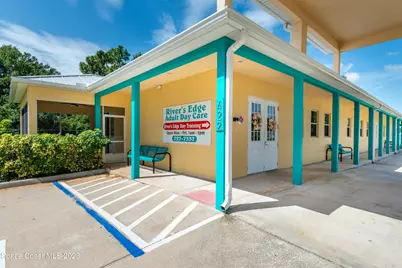 422 Martin Road SE, Palm Bay, FL 32909 - Photo 1