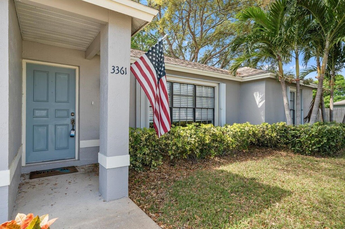 3361 Chapparal Ct, Melbourne, FL 32934