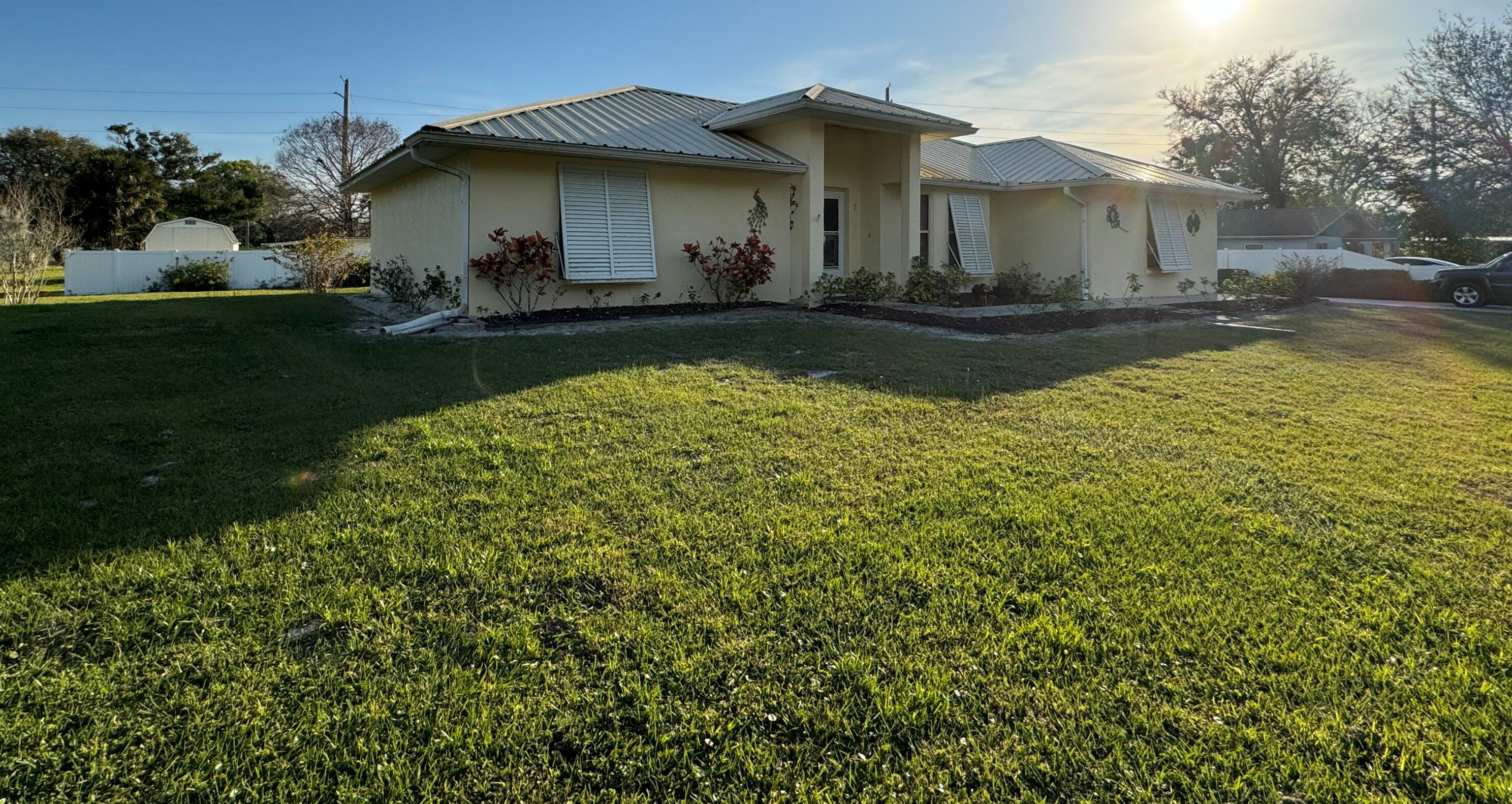 3431 Scott Dr, Mims, FL 32754-3412