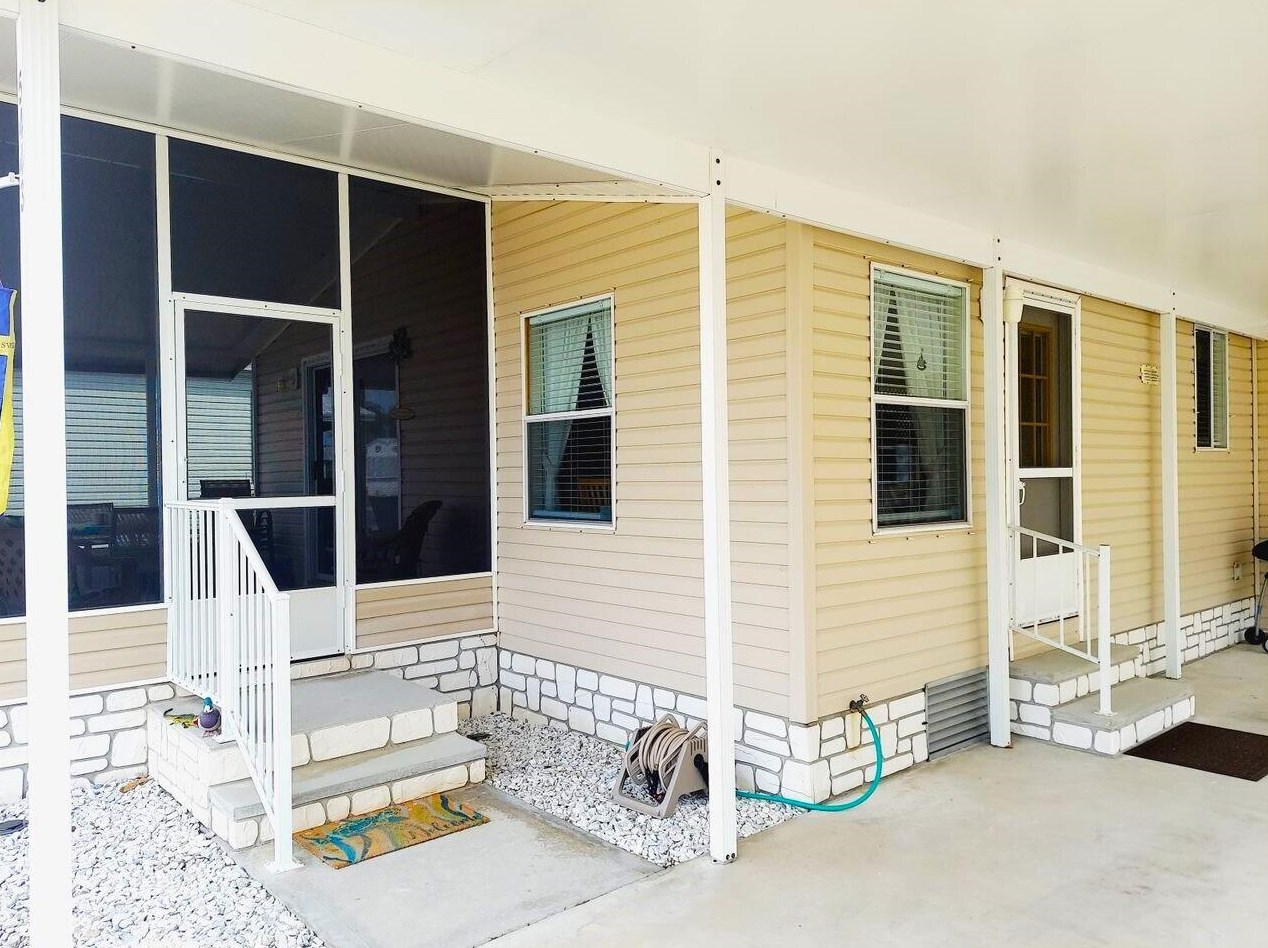5443 Bannock St, Sebastian, FL 32976