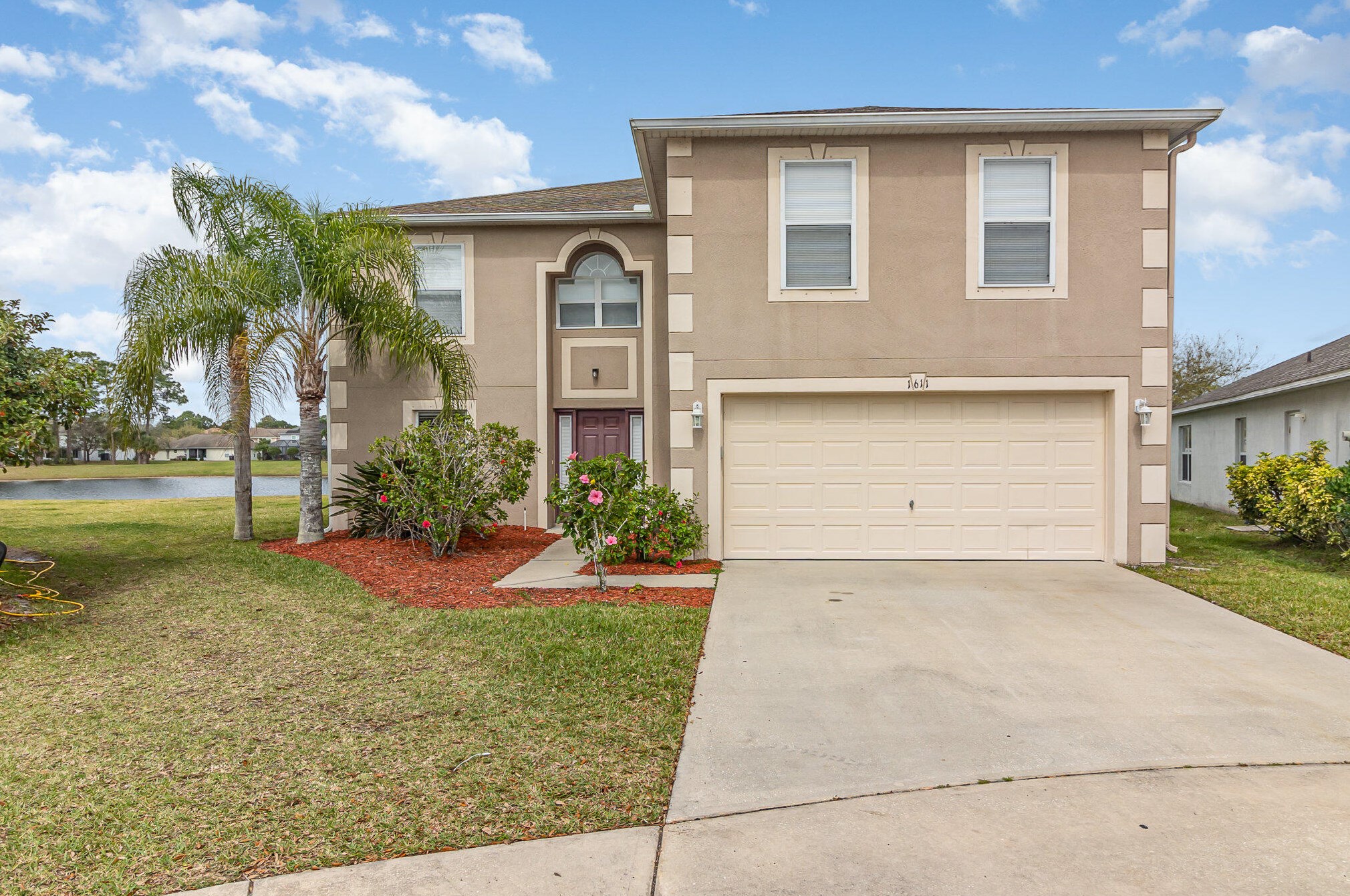 1611 Sawgrass Dr Sw, Melbourne, FL 32908