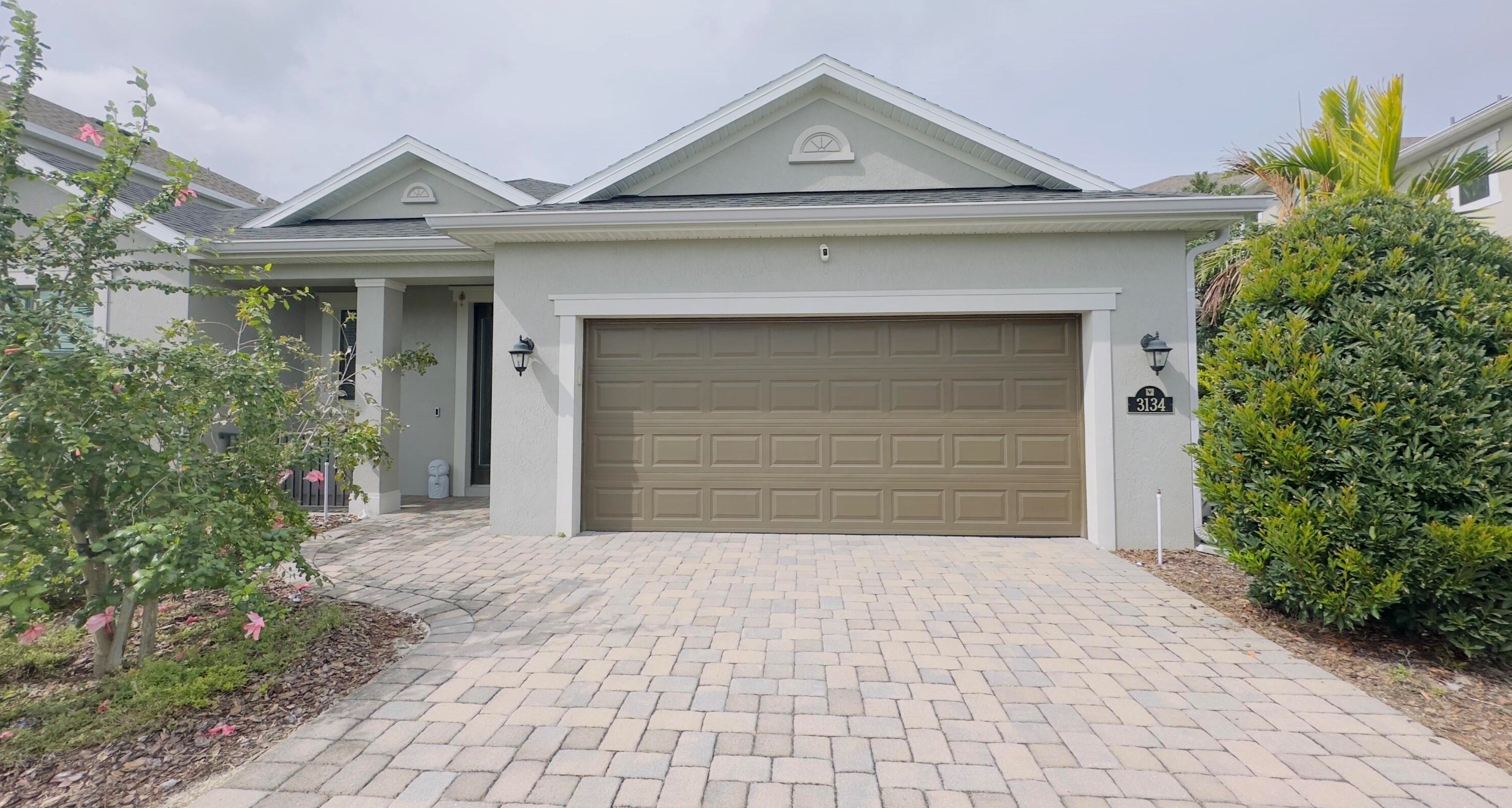 3134 Hummingbird Ave, Melbourne, FL 32940