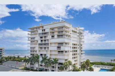 877 N Highway A1A #701 - Photo 1