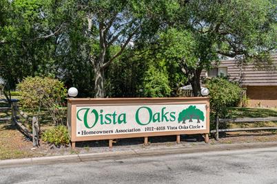 3816 Vista Oaks Circle NE - Photo 1