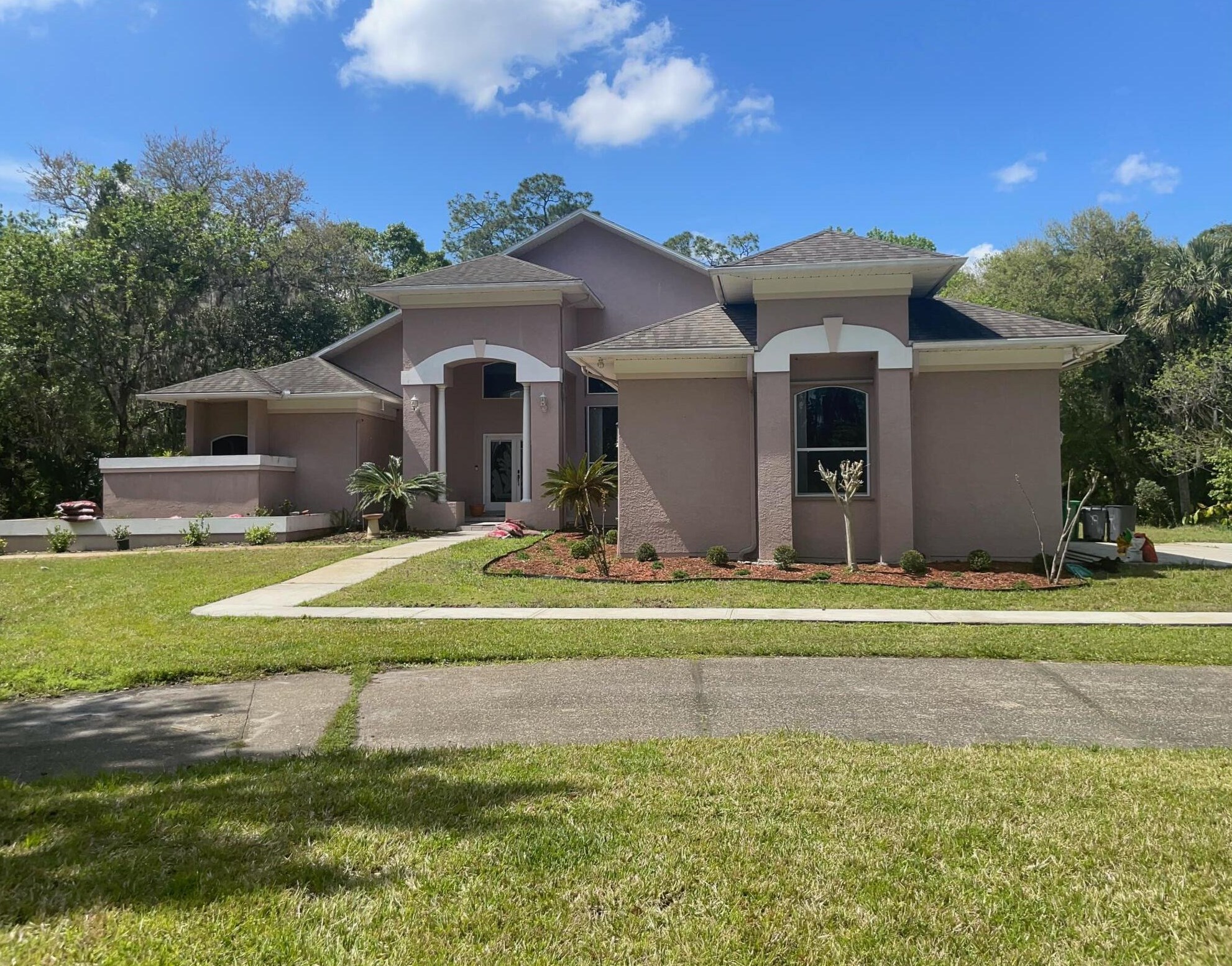 5590 Bob White Trail, Mims, FL 32754